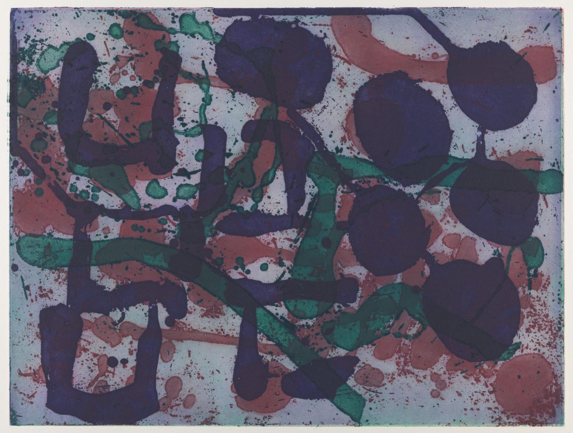 [title not known] by Patrick Heron