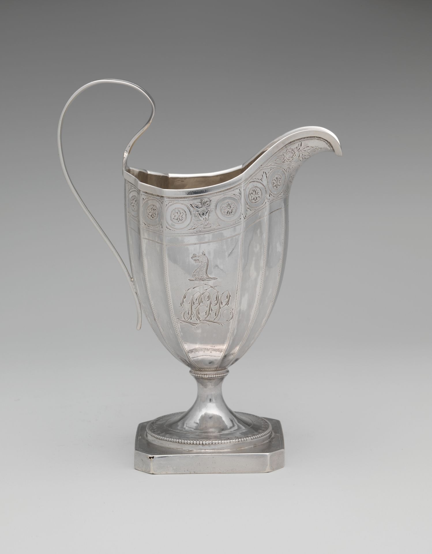 Creamer by Christian Wiltberger