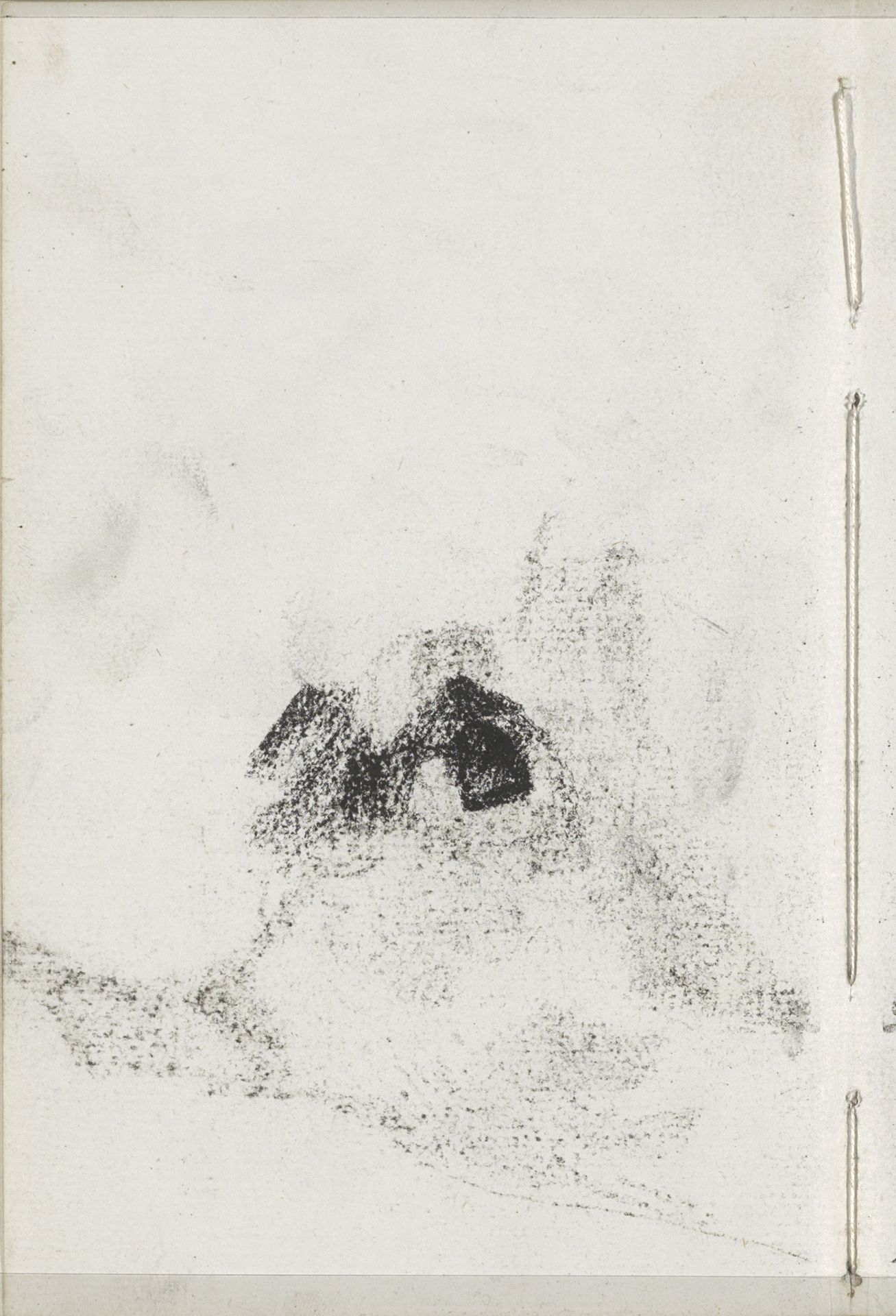 Studie by George Hendrik Breitner