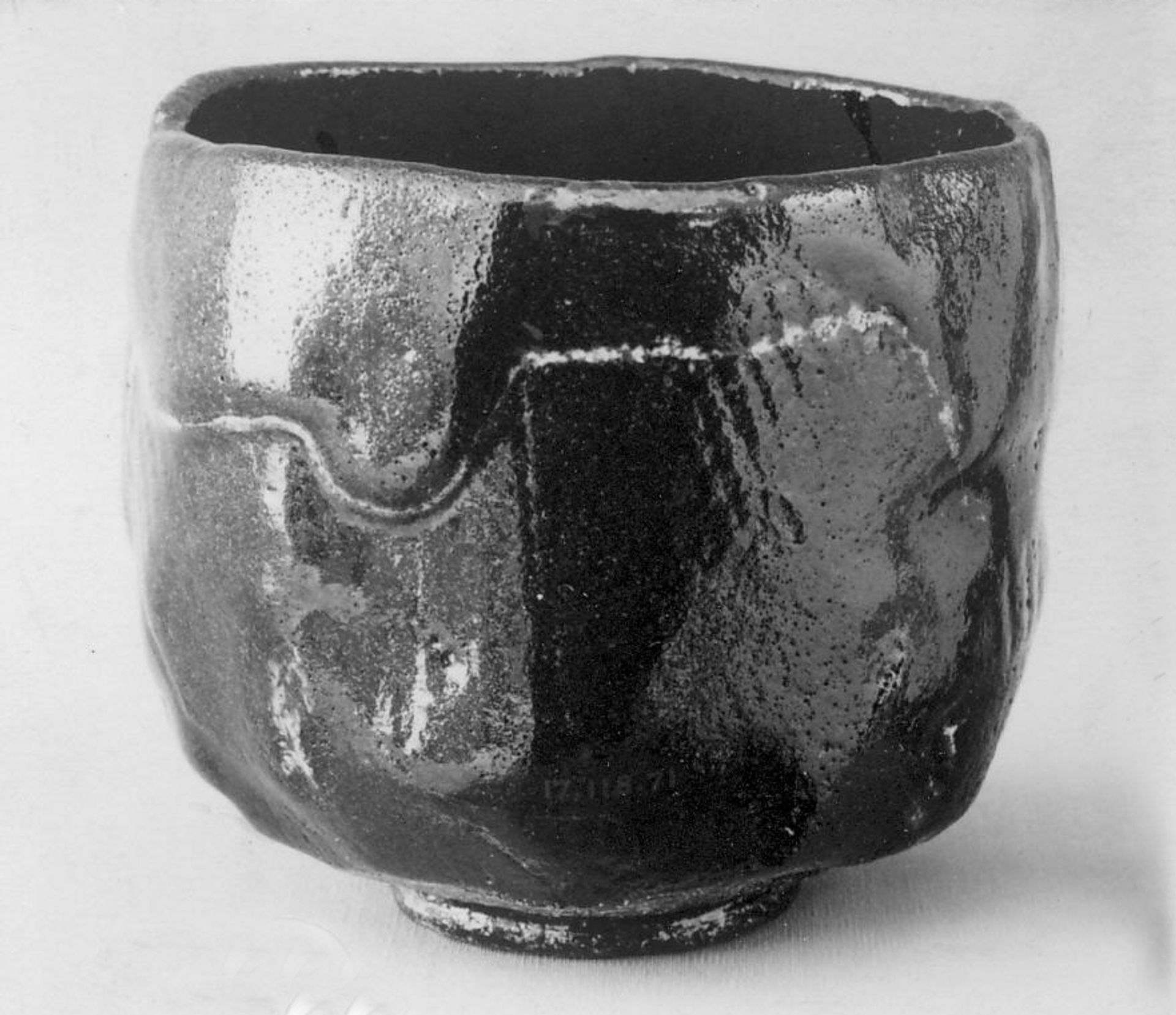 Teabowl by Keinyu
