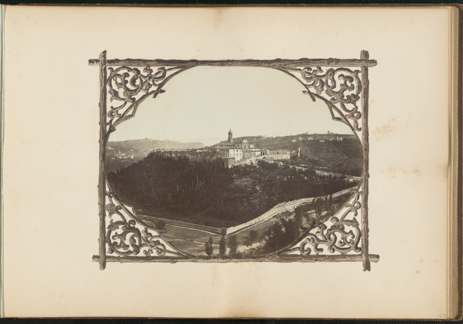 The Madame B Album by Marie-Blanche Hennelle Fournier