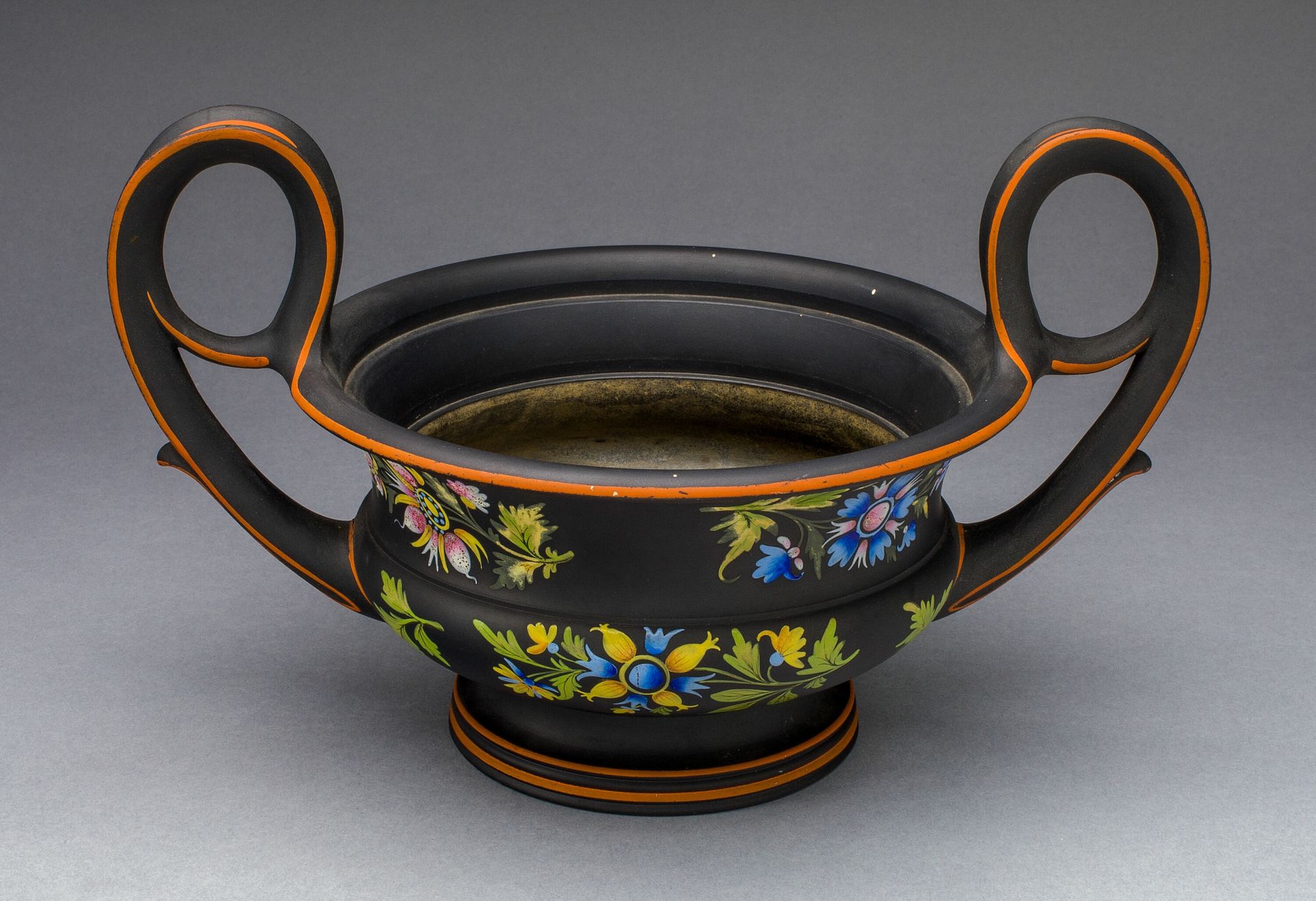 Flower Holder by Wedgwood Manufactory