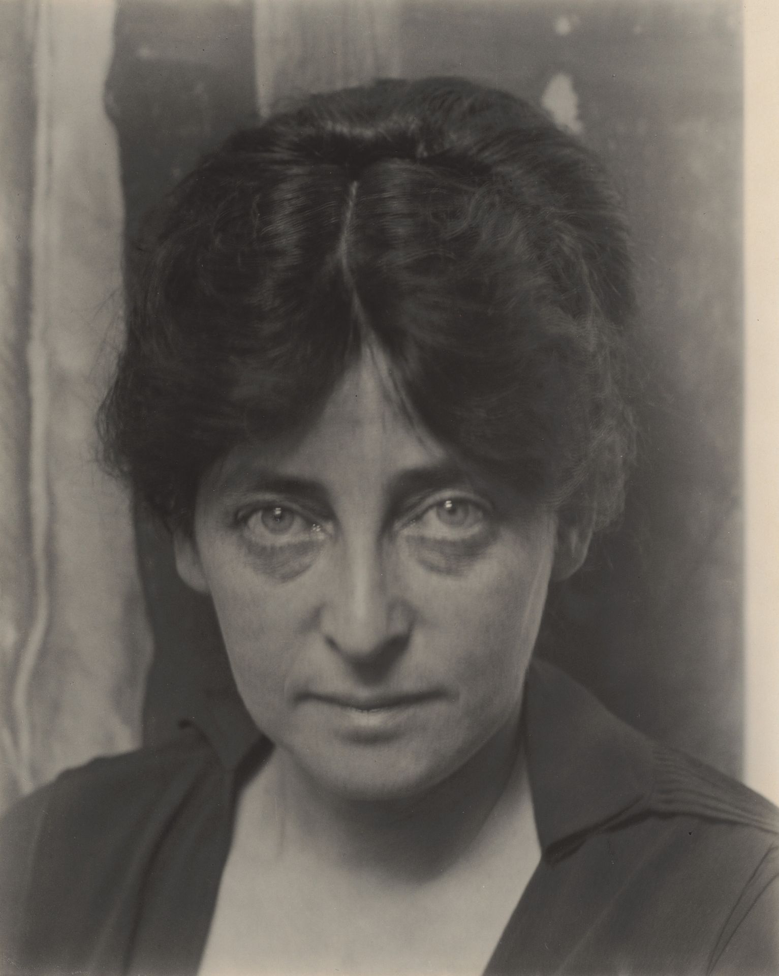 Florence Cane by Alfred Stieglitz