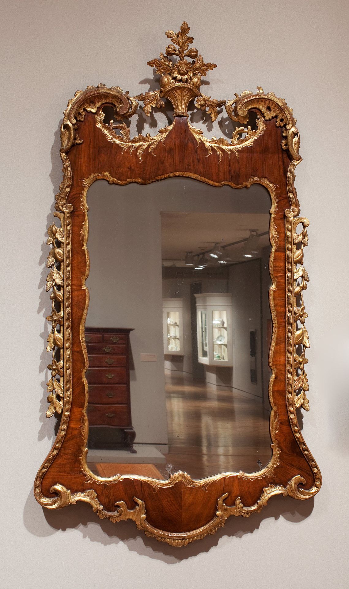 Mirror by Anonymous