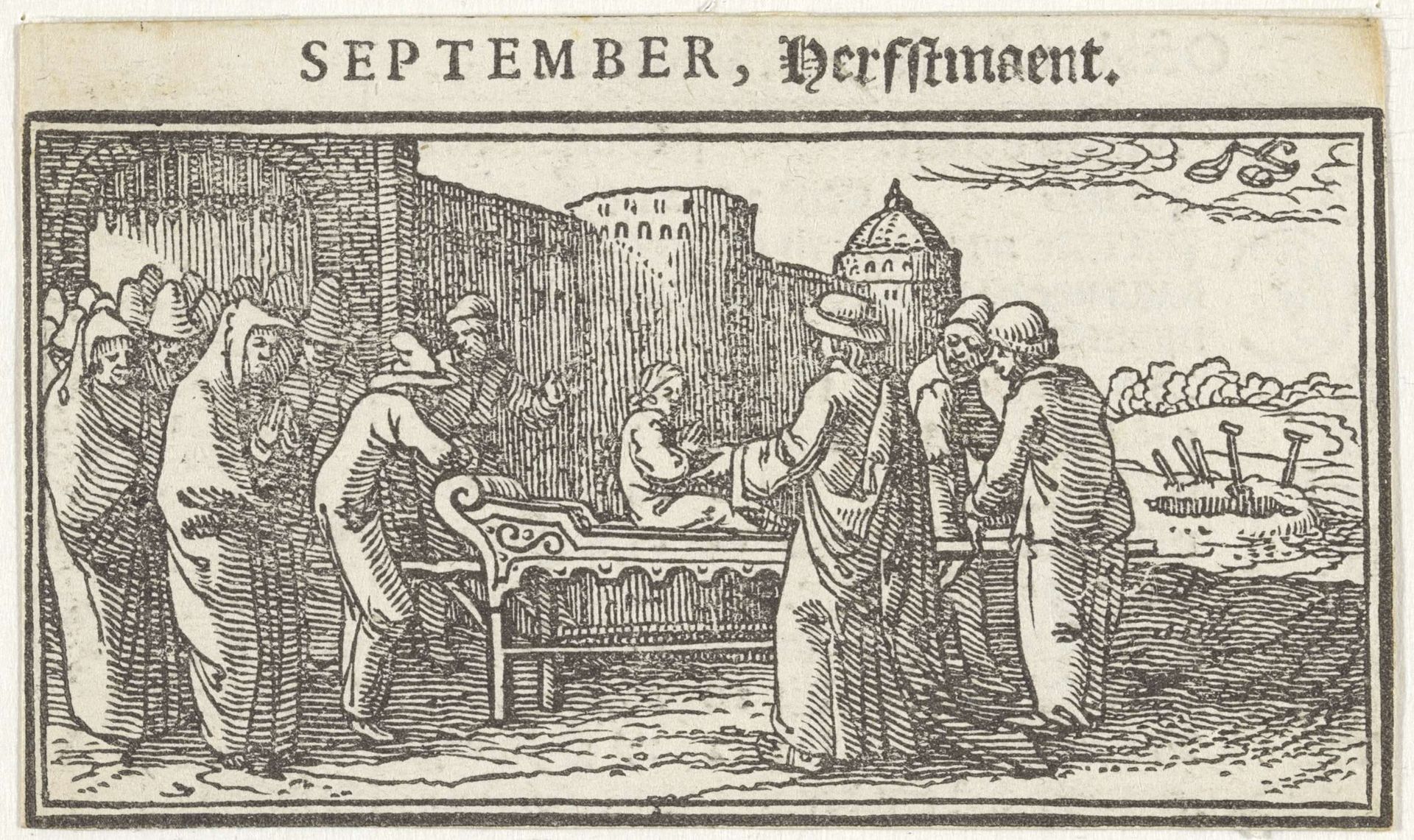 September by Anonymous