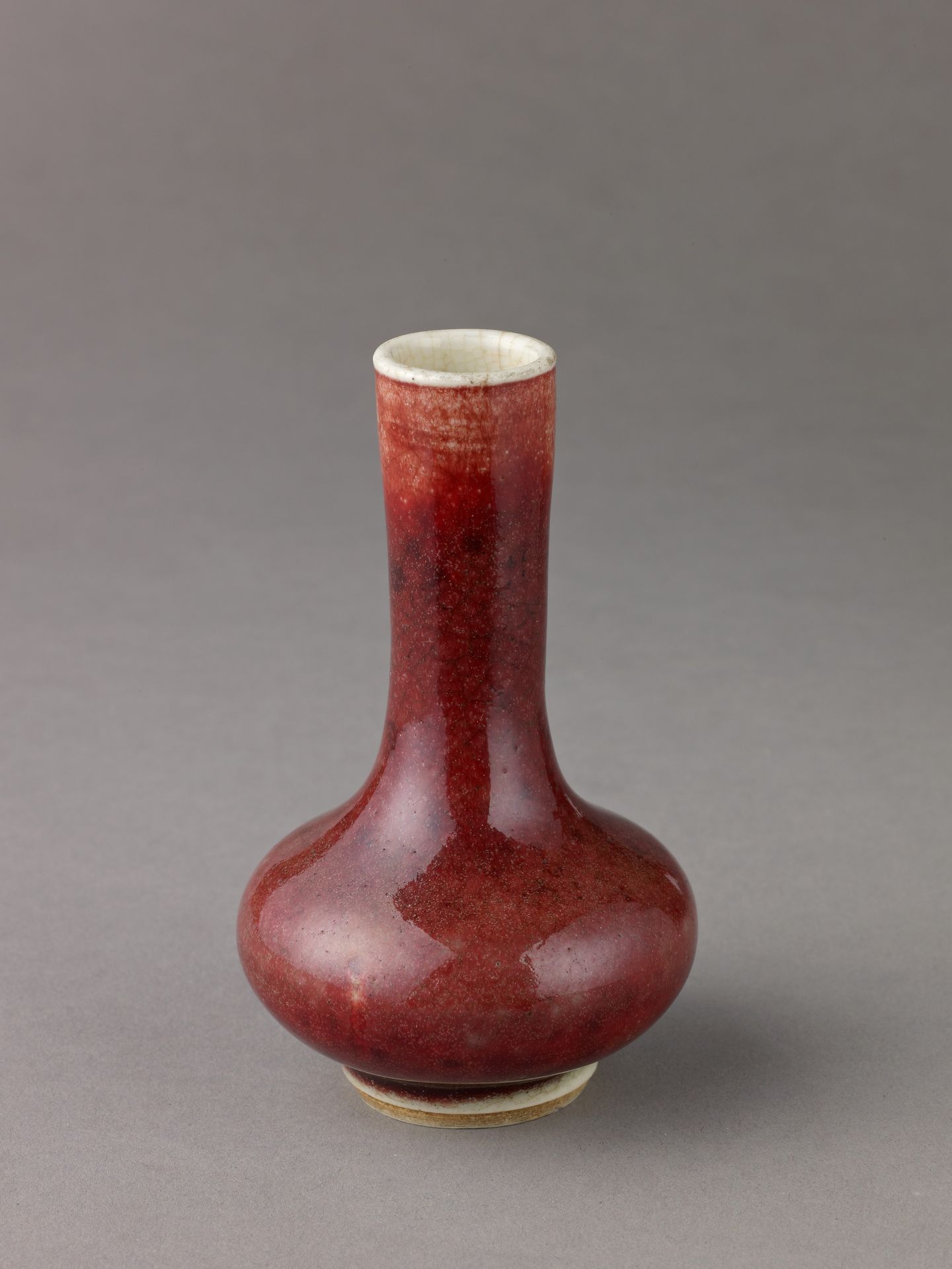 Small vase by Chinese