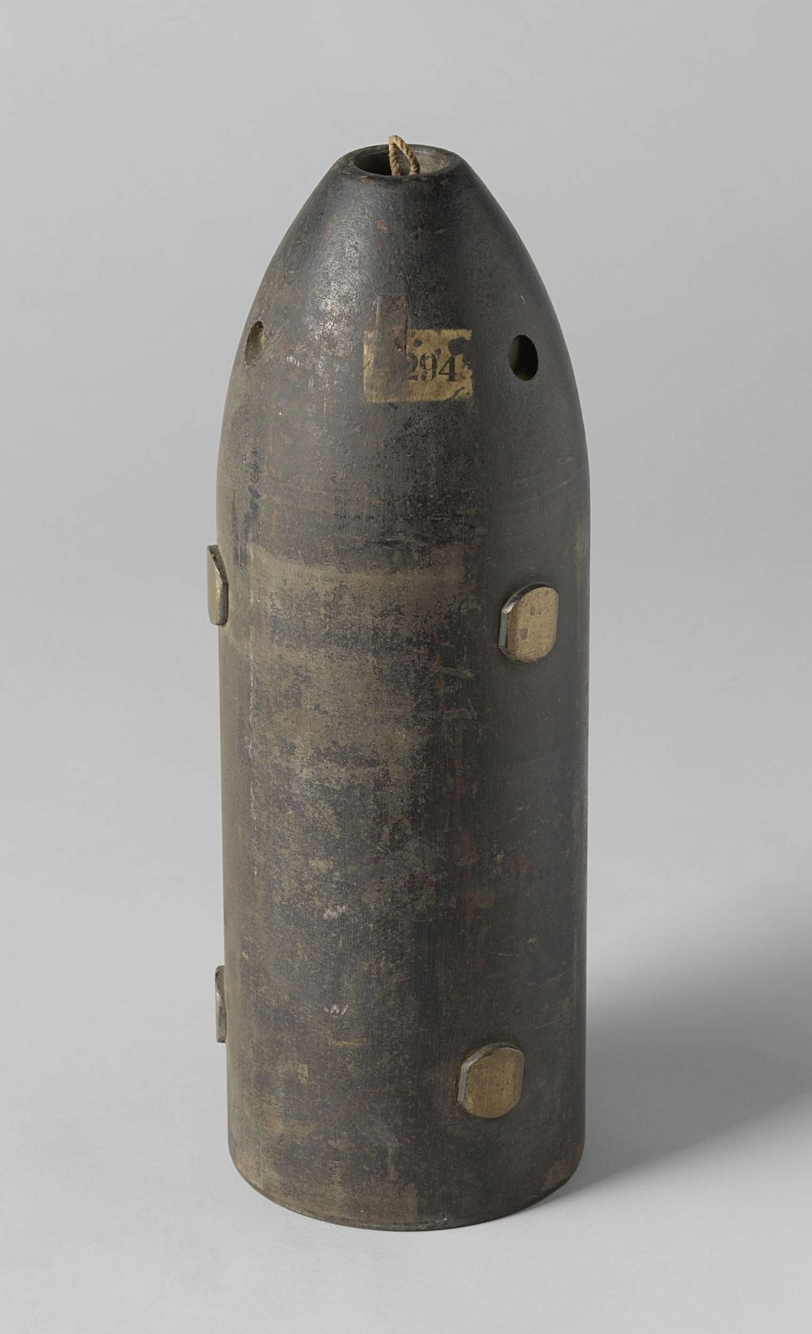 18-cm Shell by Royal Laboratory