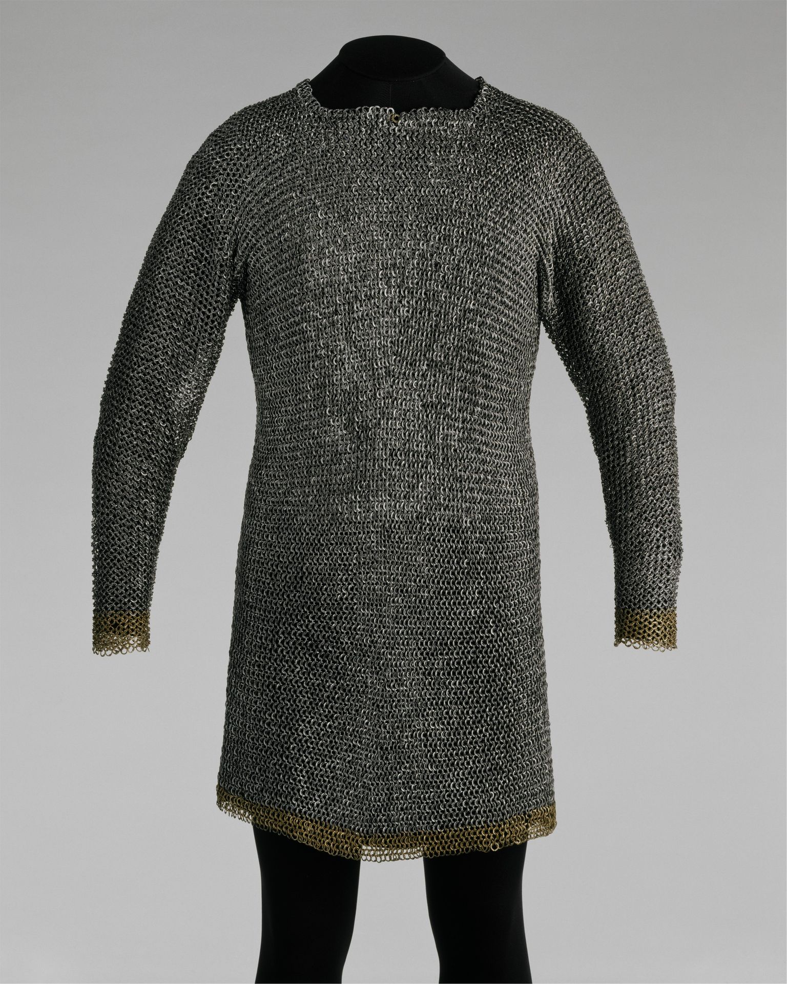 Mail Shirt by Bechler
