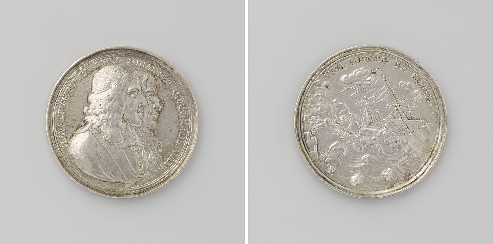 Moord op de gebroeders de Witt by Anonymous