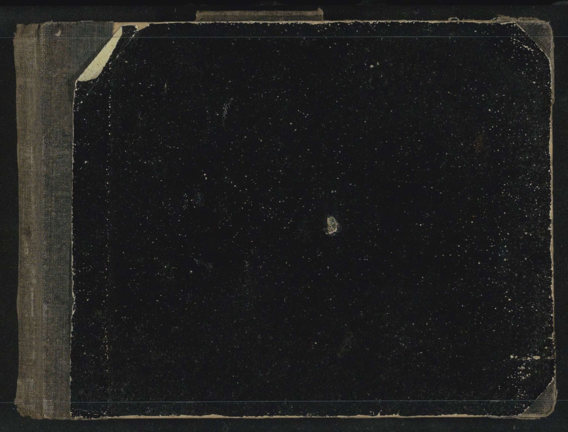 Schetsboek met 27 bladen by Theo Hanrath