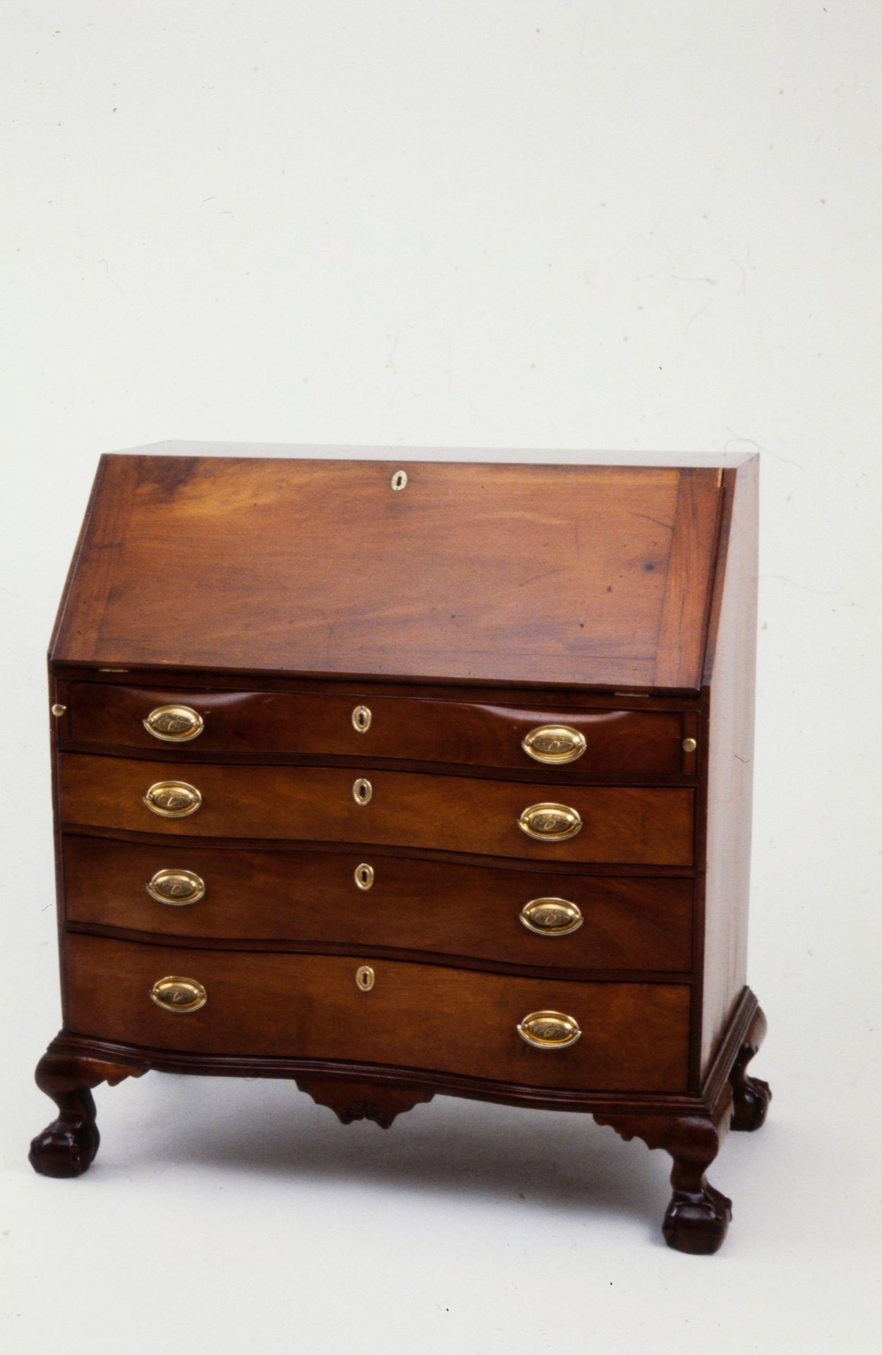 Desk by Anonymous