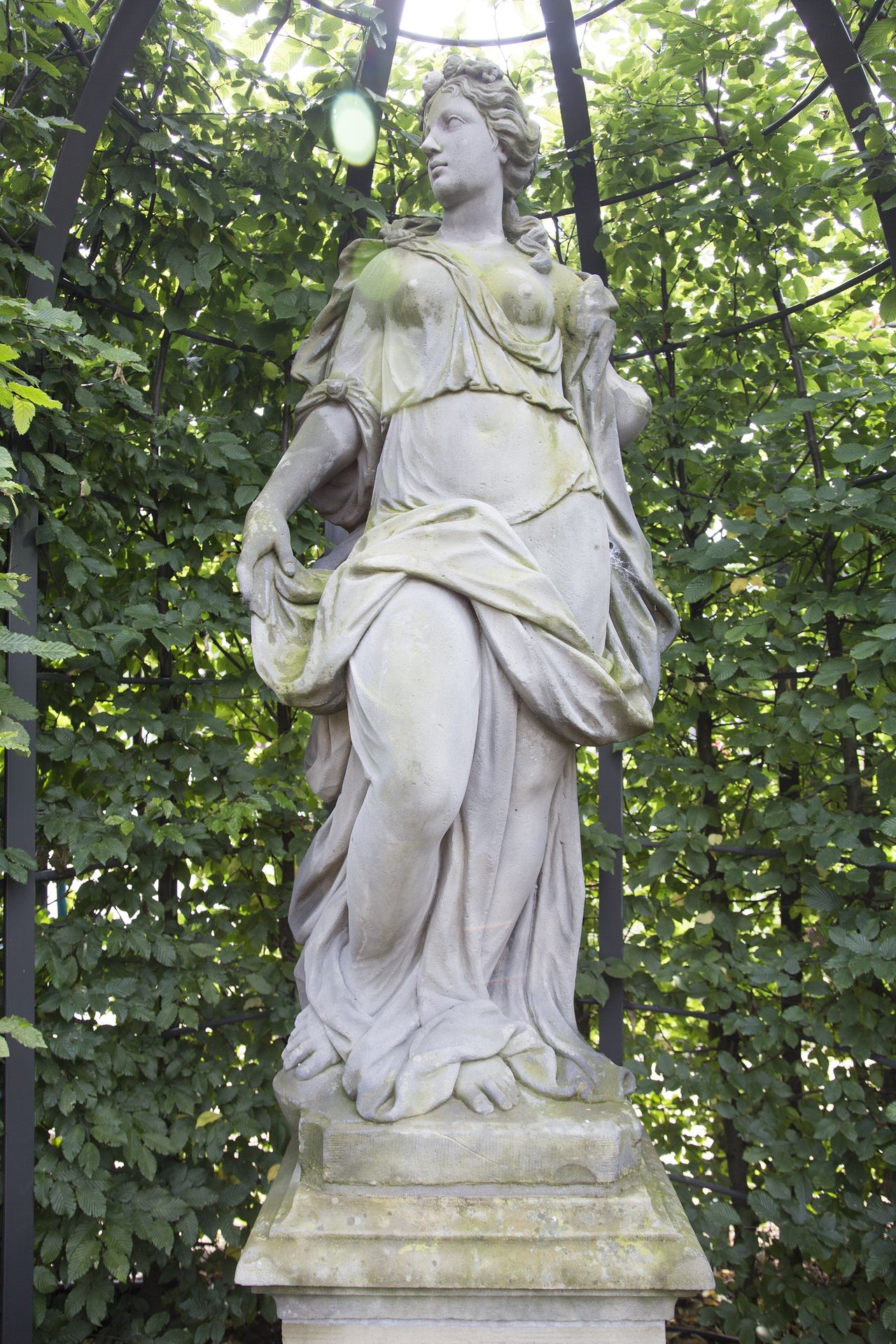 Summer by Ignatius van Logteren