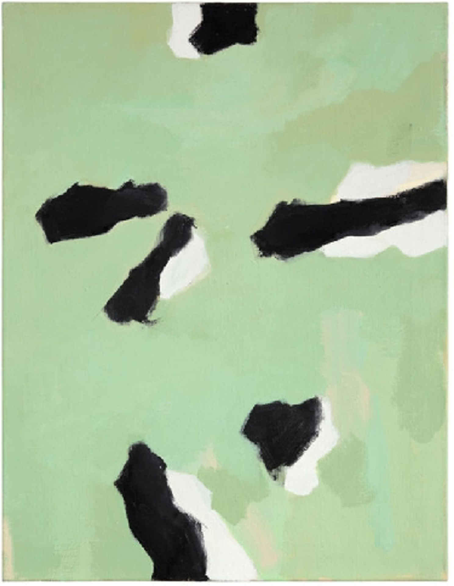 Untitled by Ilse D'Hollander