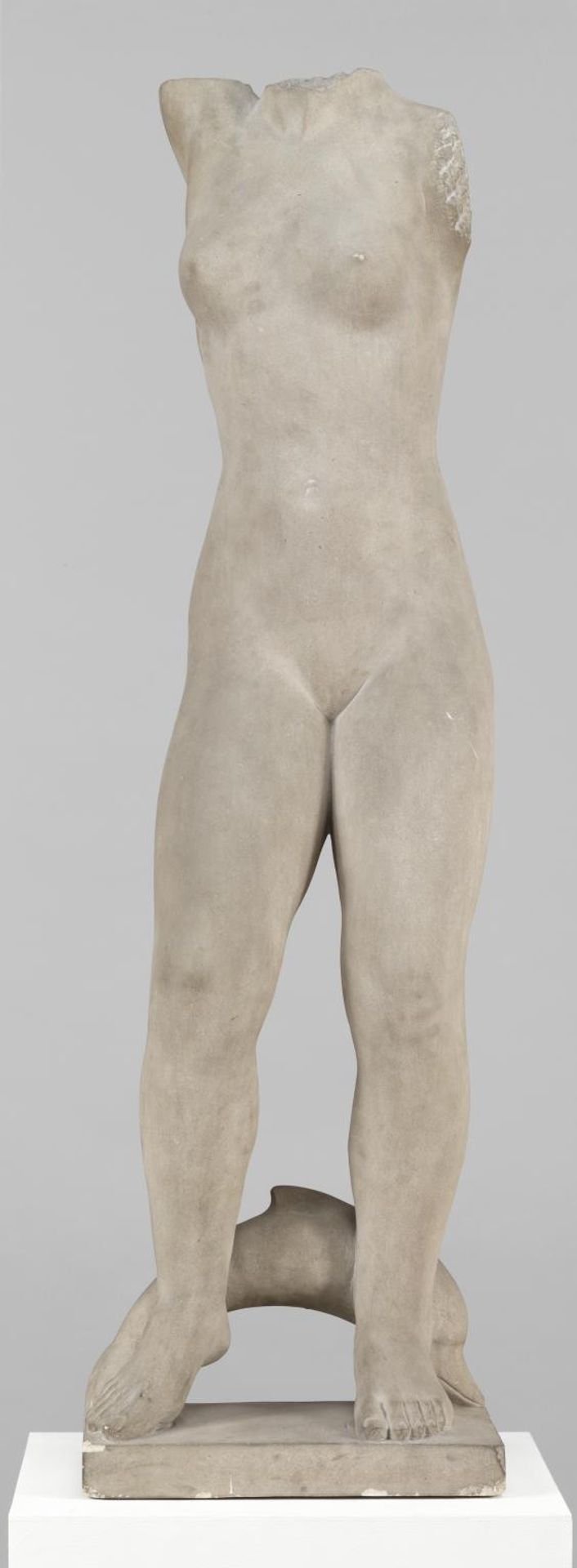 Aphrodite II by  Sir Charles Wheeler