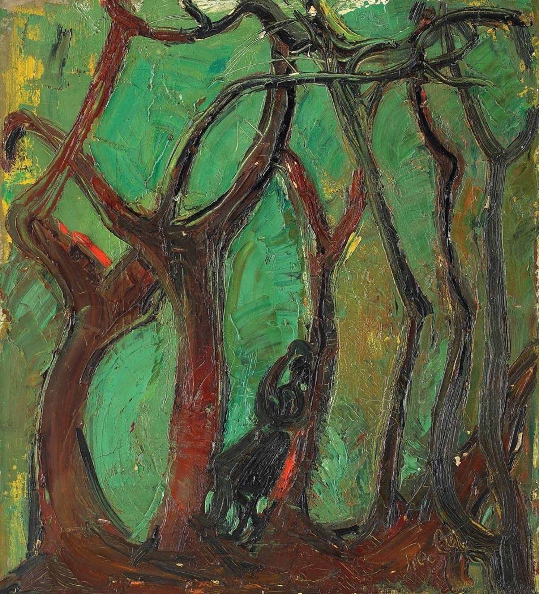 Amor by Tia Peltz