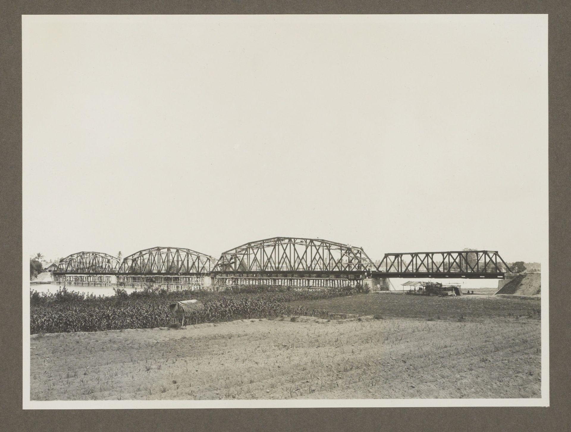 Brantasbrug Koenir by Atelier Kurkdjian