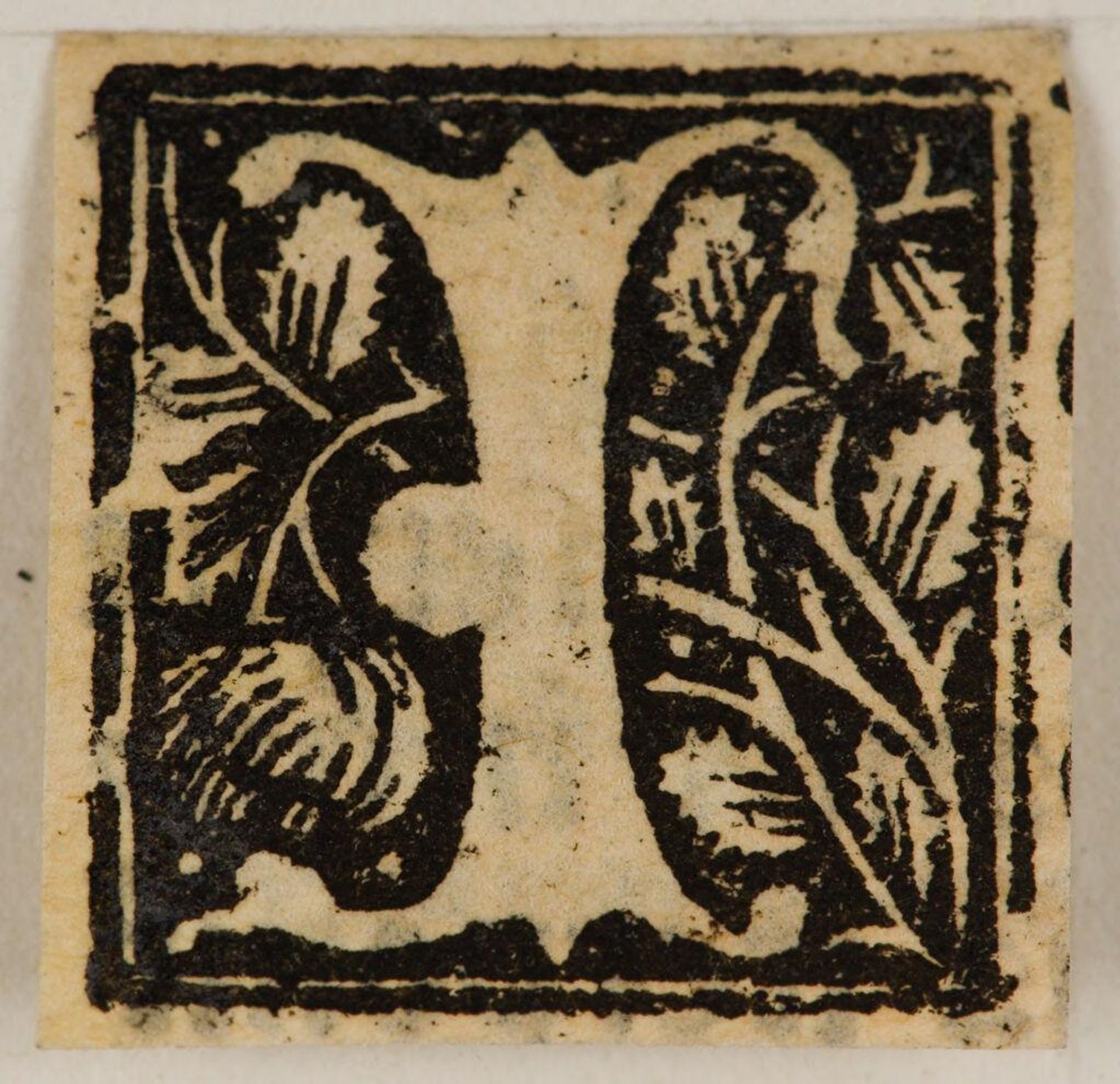 Initial I by Anonymous