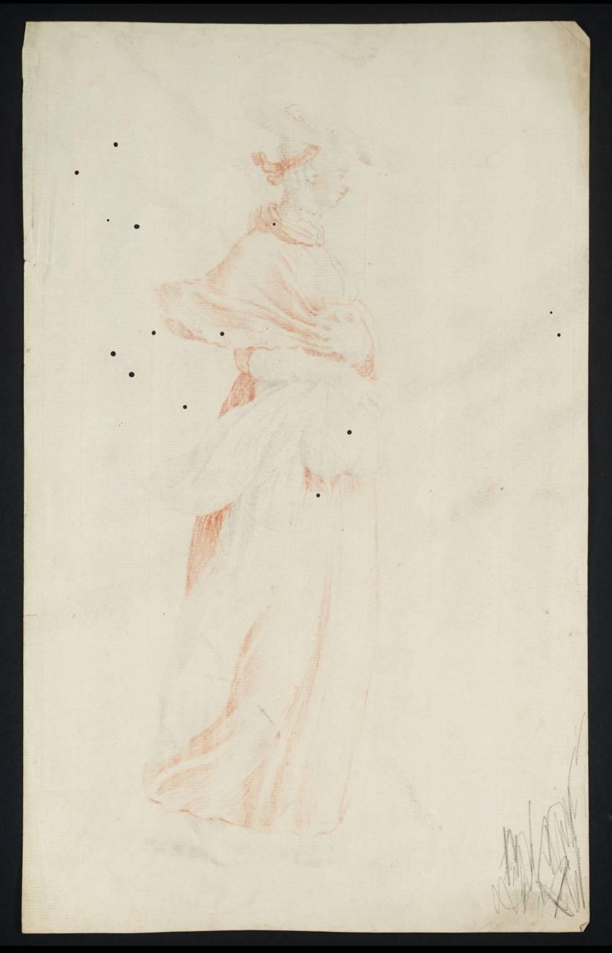 [title not known] by  Prince Hoare