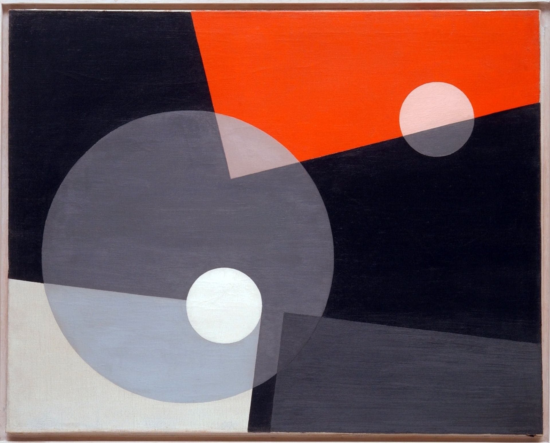 Am 7 (26) by László Moholy-Nagy