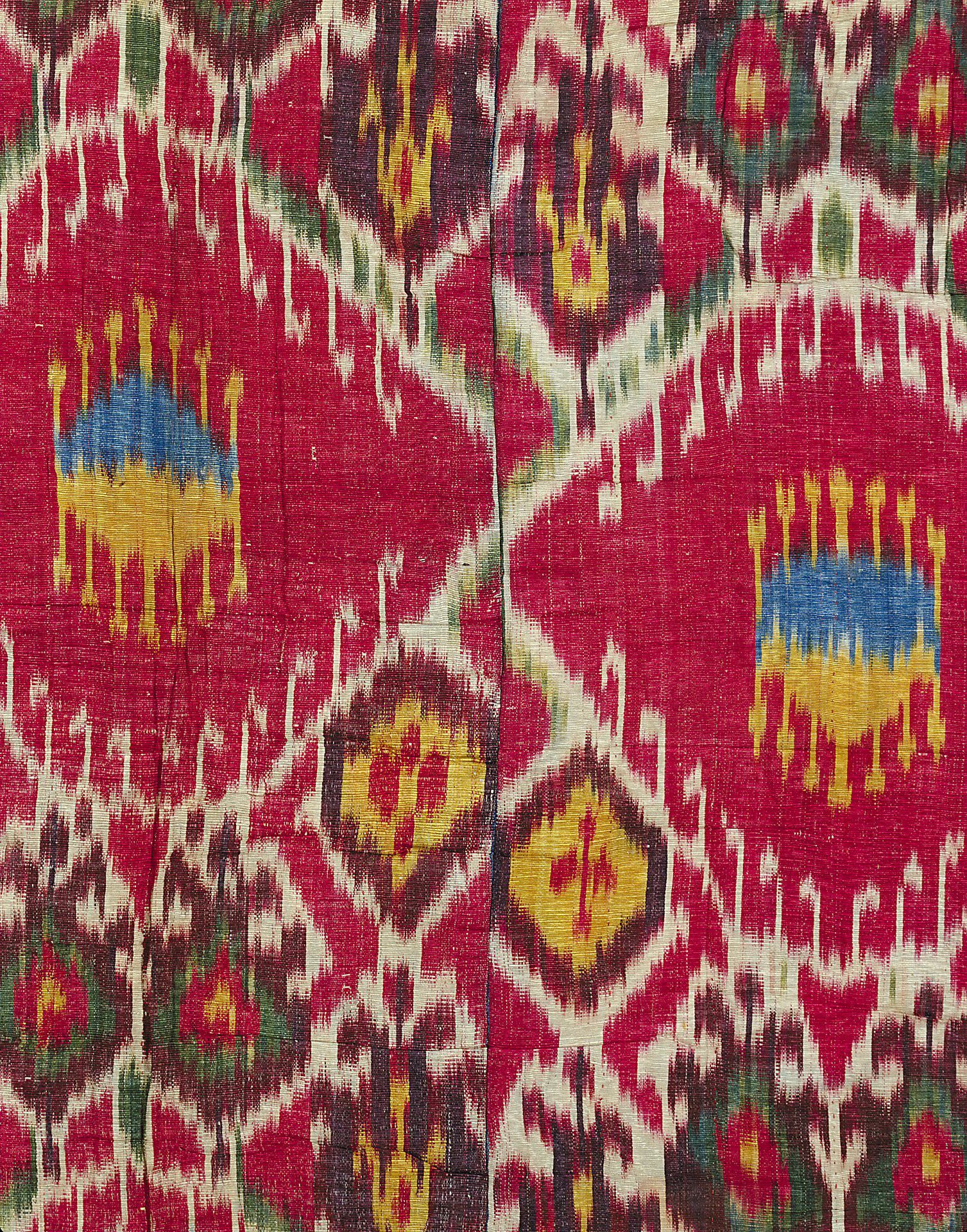 Panel by Anonymous