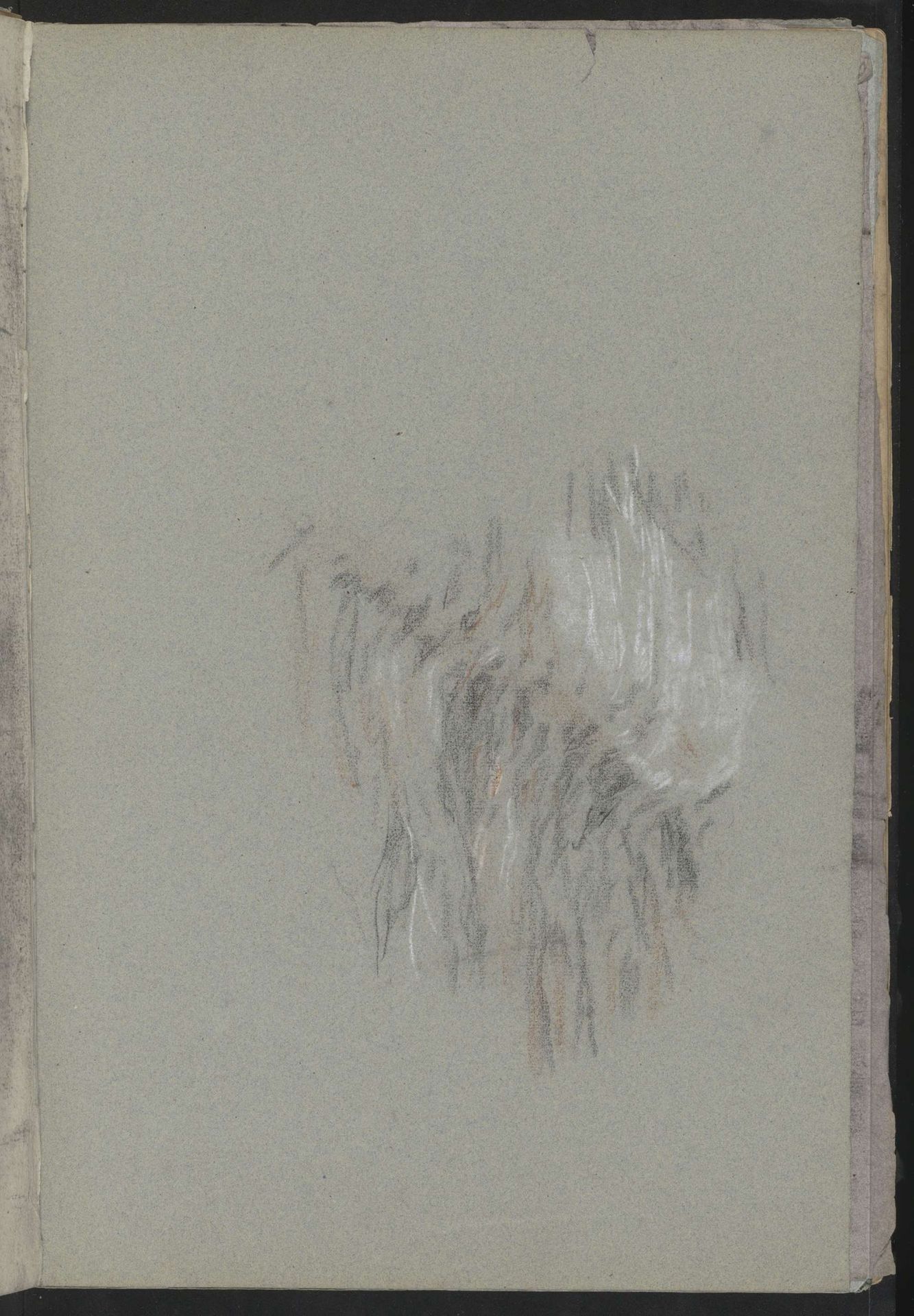 Studie by Jan Veth