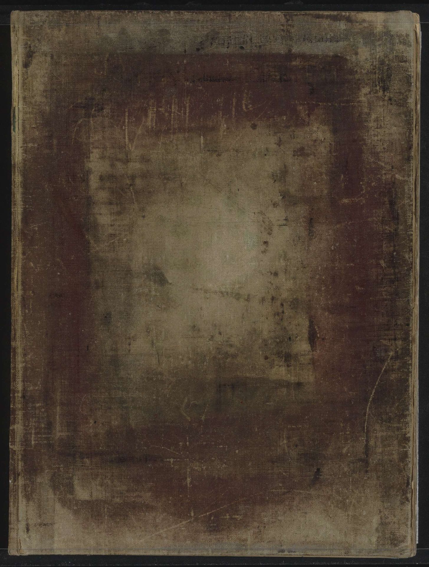 Schetsboek met 40 bladen by Willem Witsen
