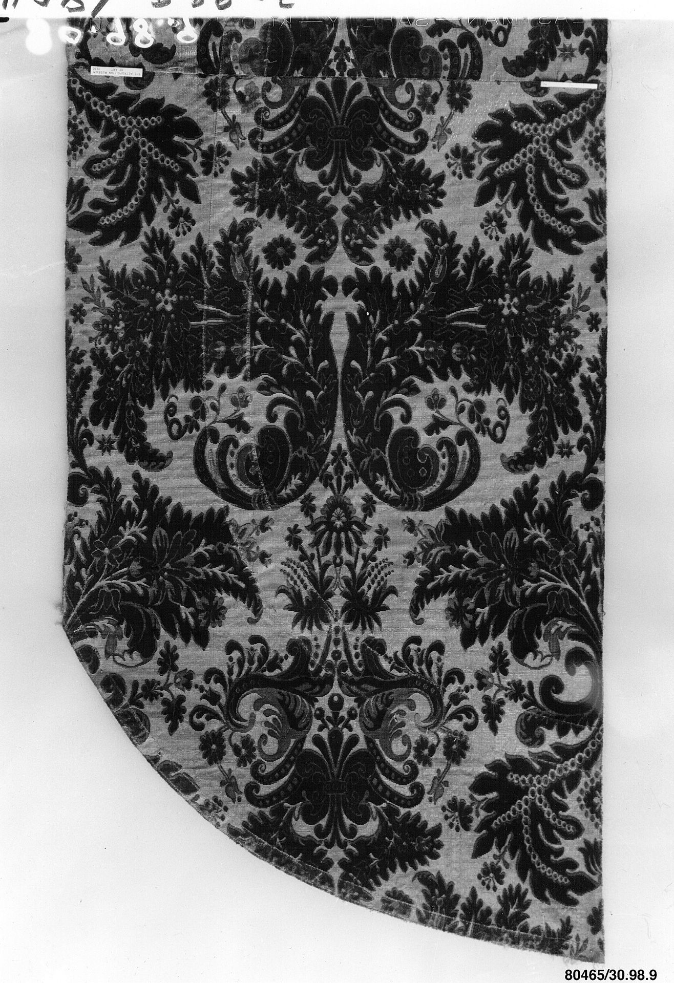 Piece by Poliakoff, Moscow