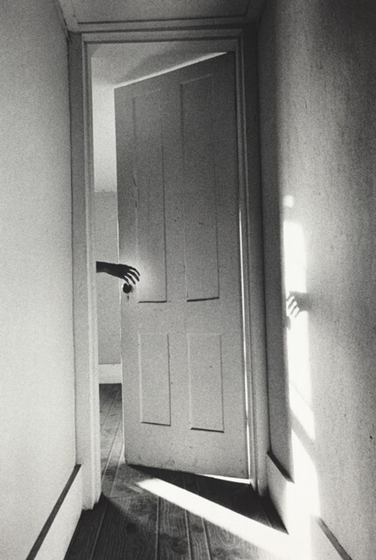 Untitled by Ralph Gibson