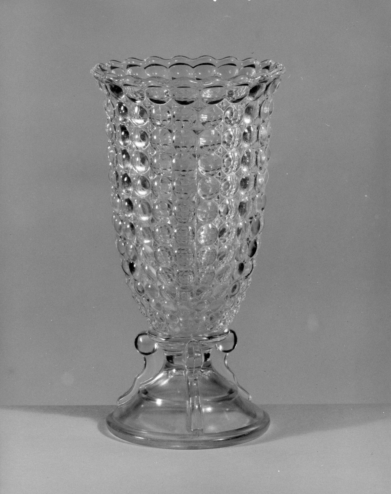 Celery Vase by Adams and Company
