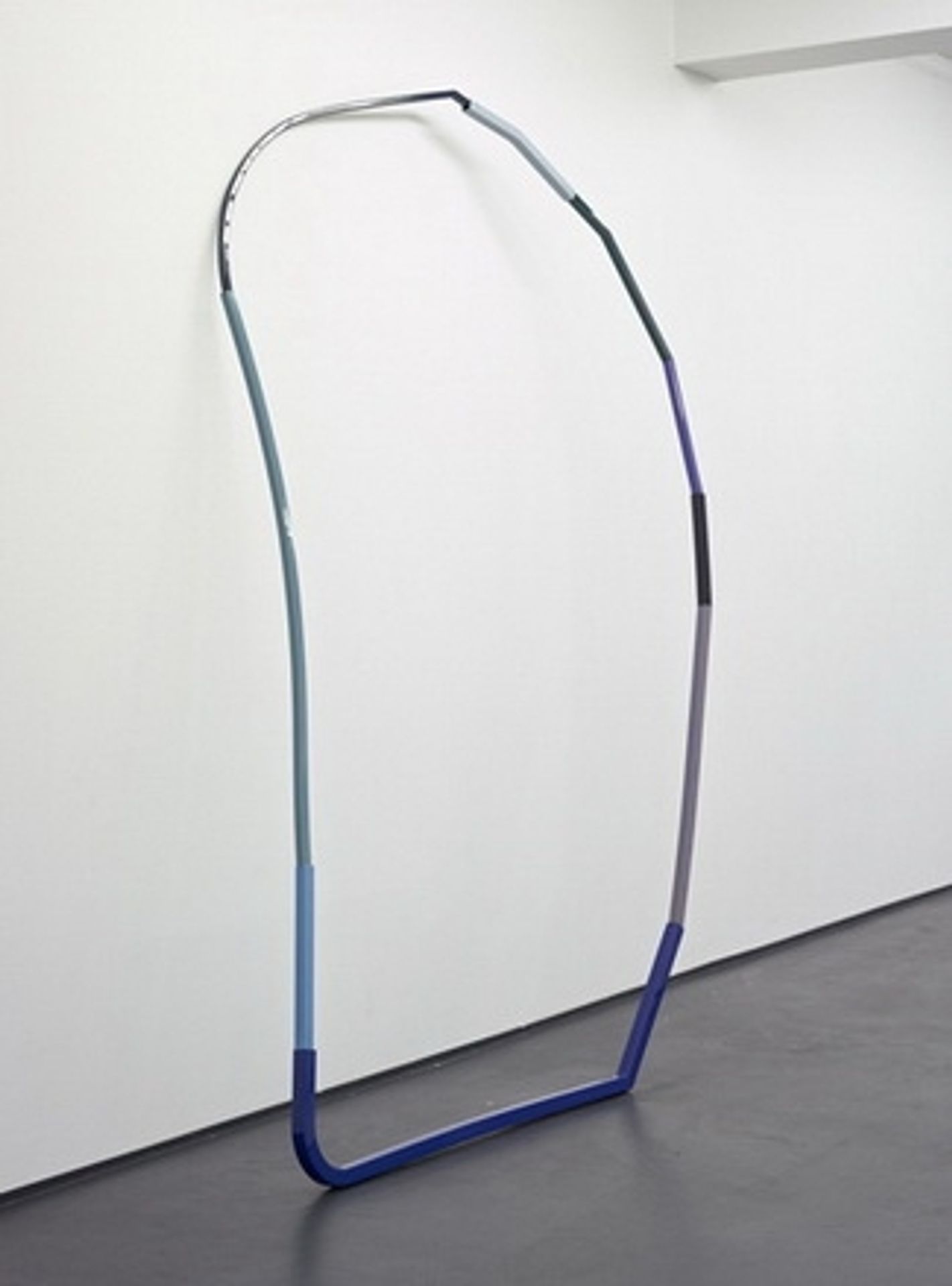 Imperfect circle by Jose Davila