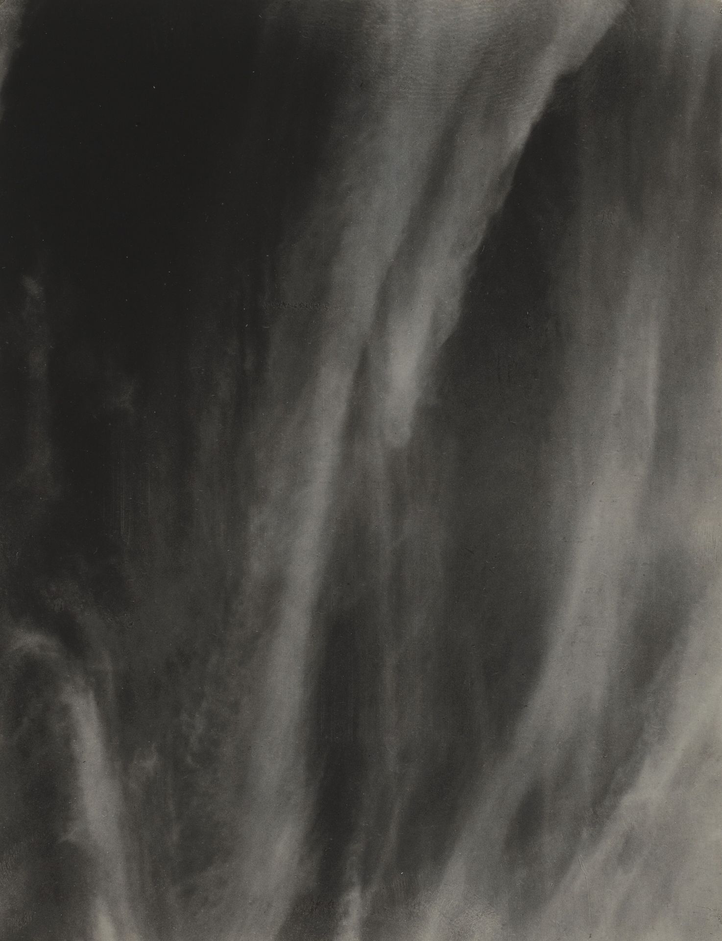 Equivalent by Alfred Stieglitz