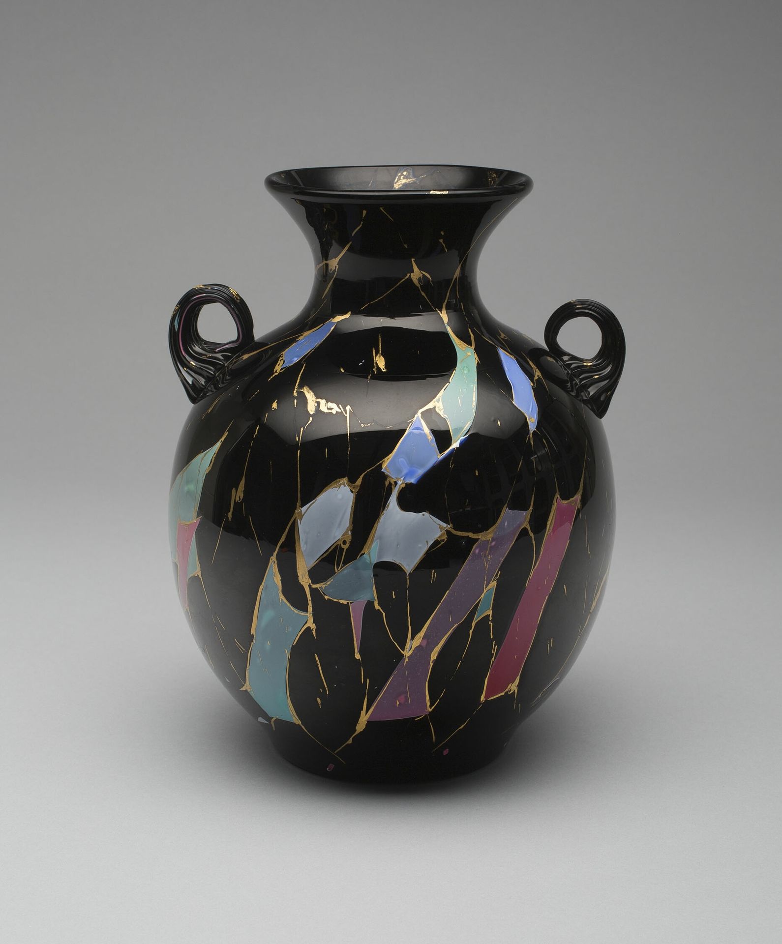 Sicilian Vase by Frederick S. Shirley