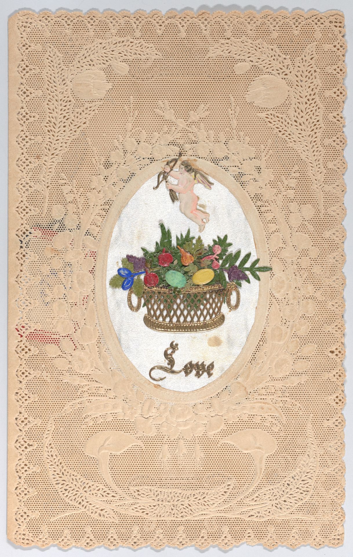Valentine by Anonymous