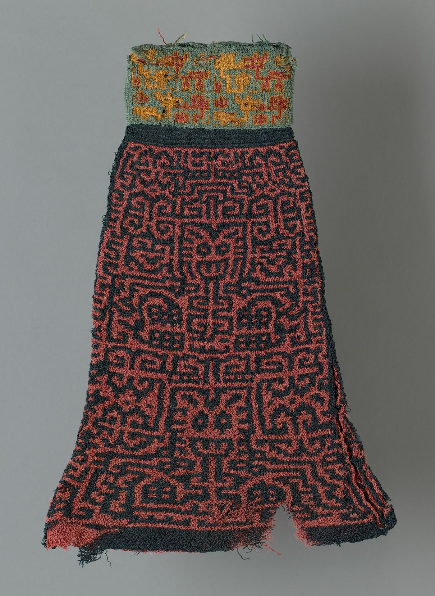 Tassel by Nazca