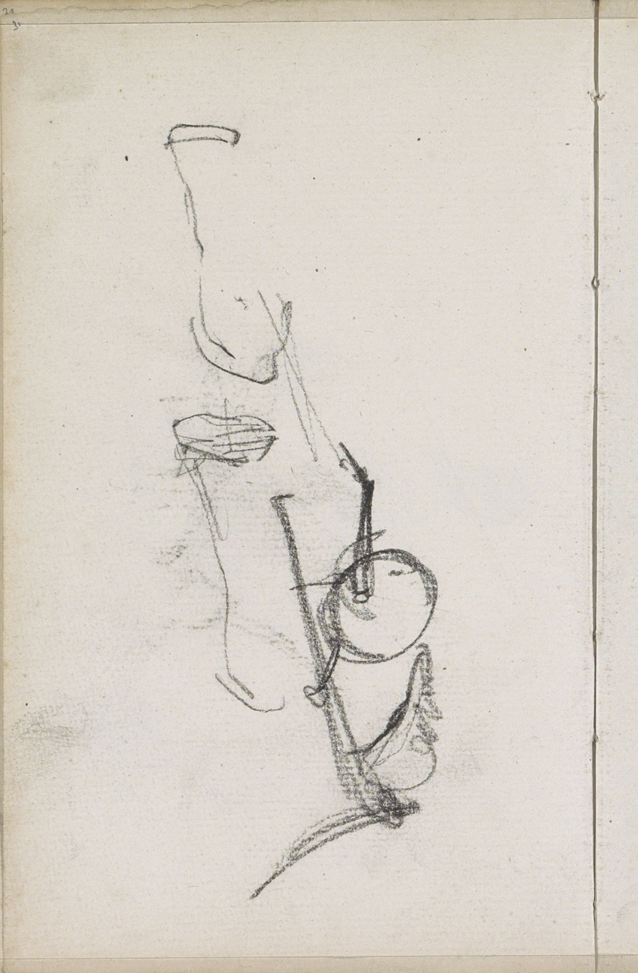 Ploeg by George Hendrik Breitner