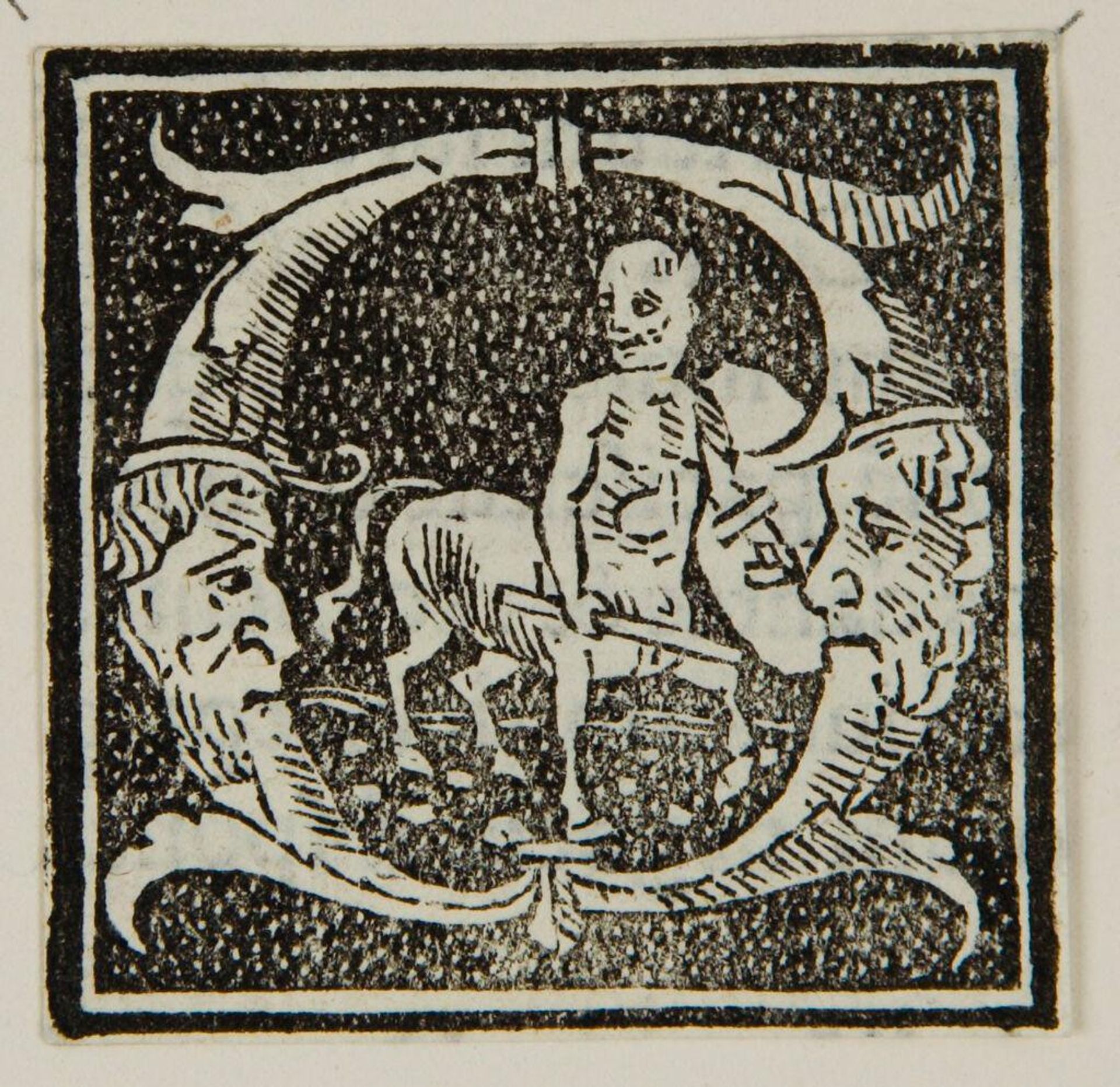 Initial O by Anonymous