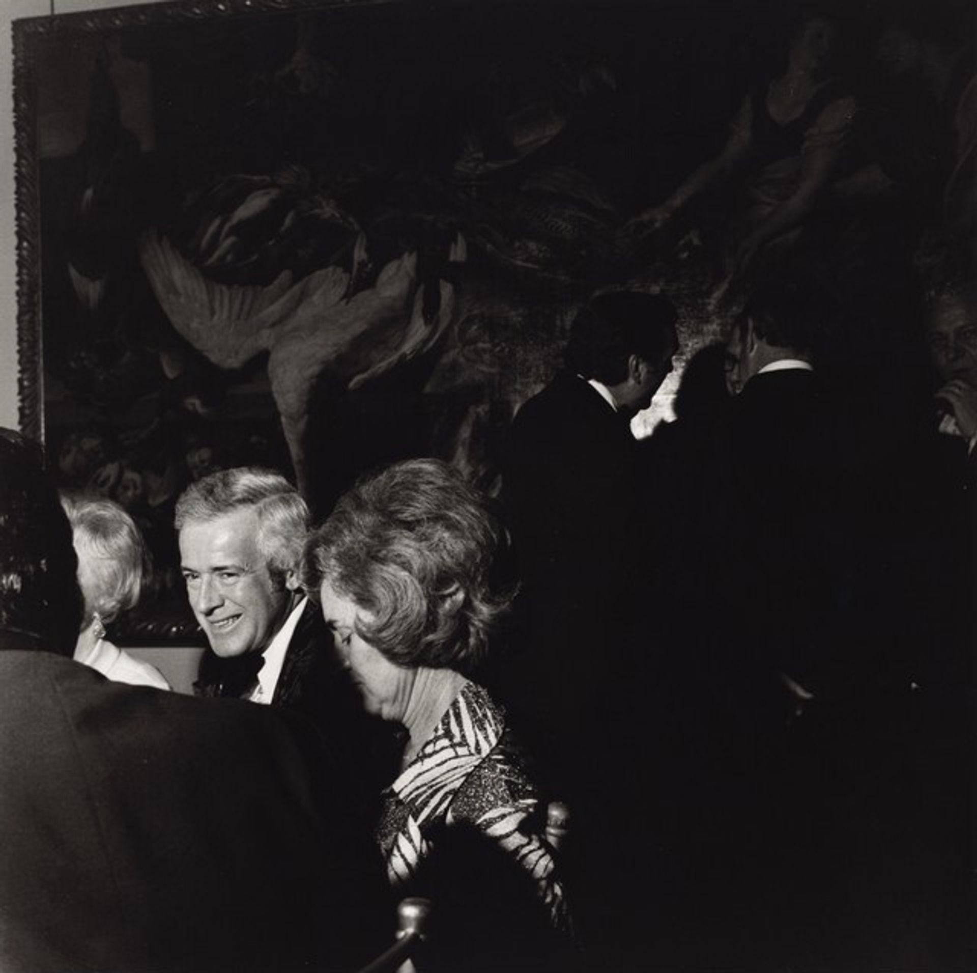 Allentown Museum, Pennsylvania by Larry Fink