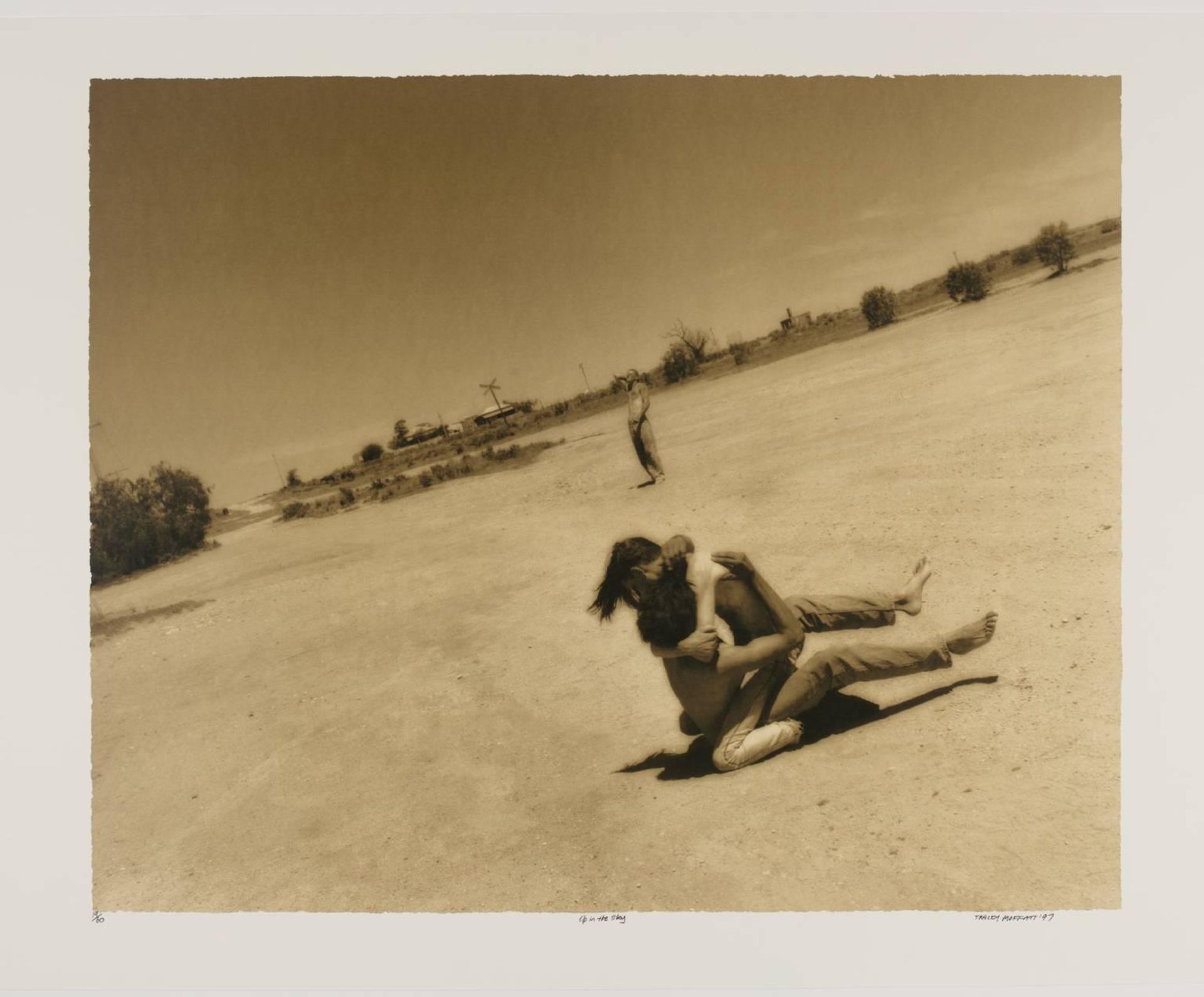 [no title] by  Tracey Moffatt