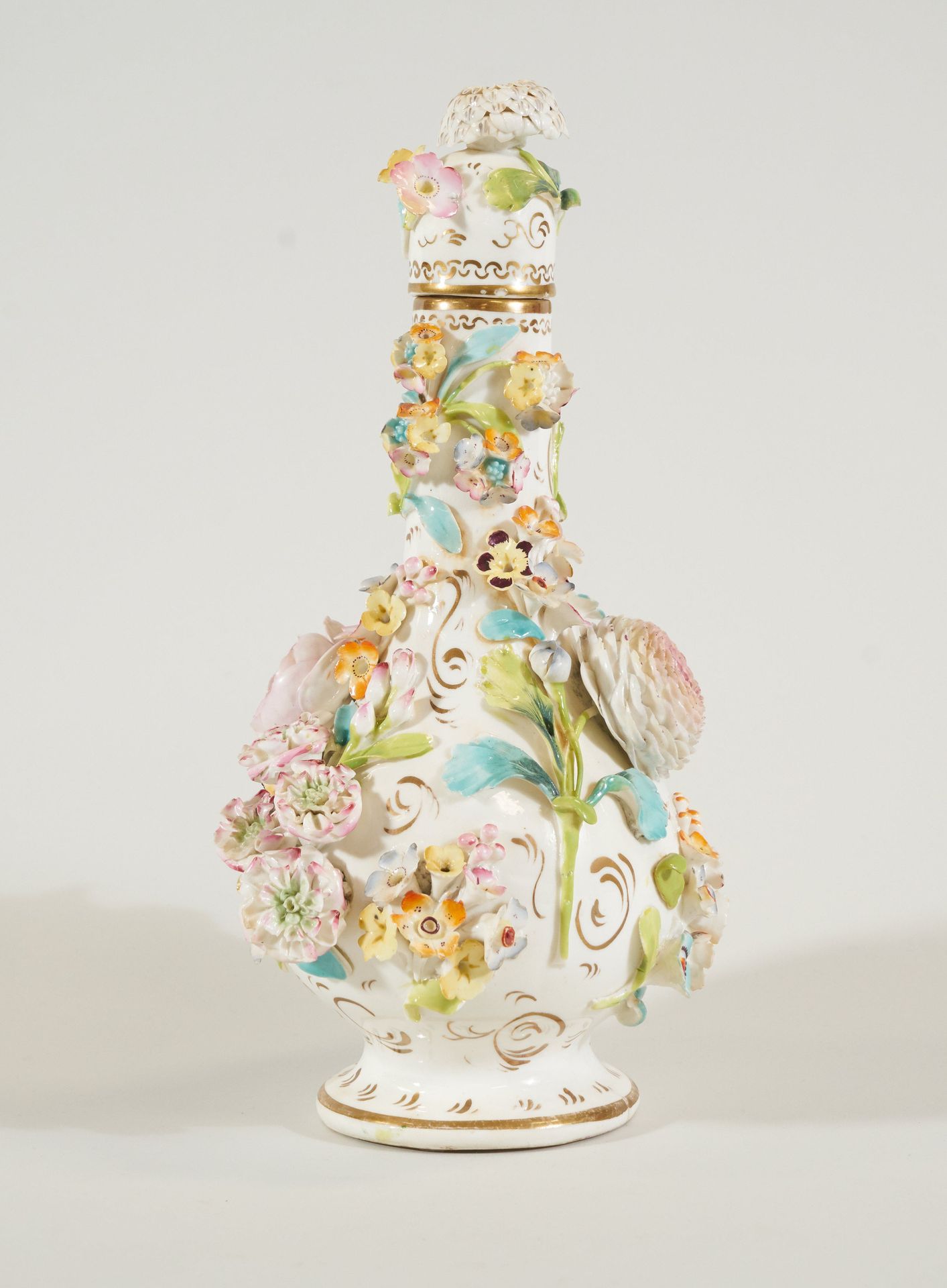 Vase by Anonymous