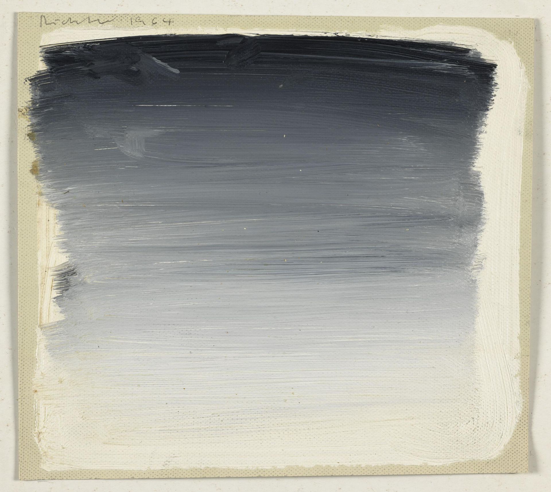 Untitled by Gerhard Richter