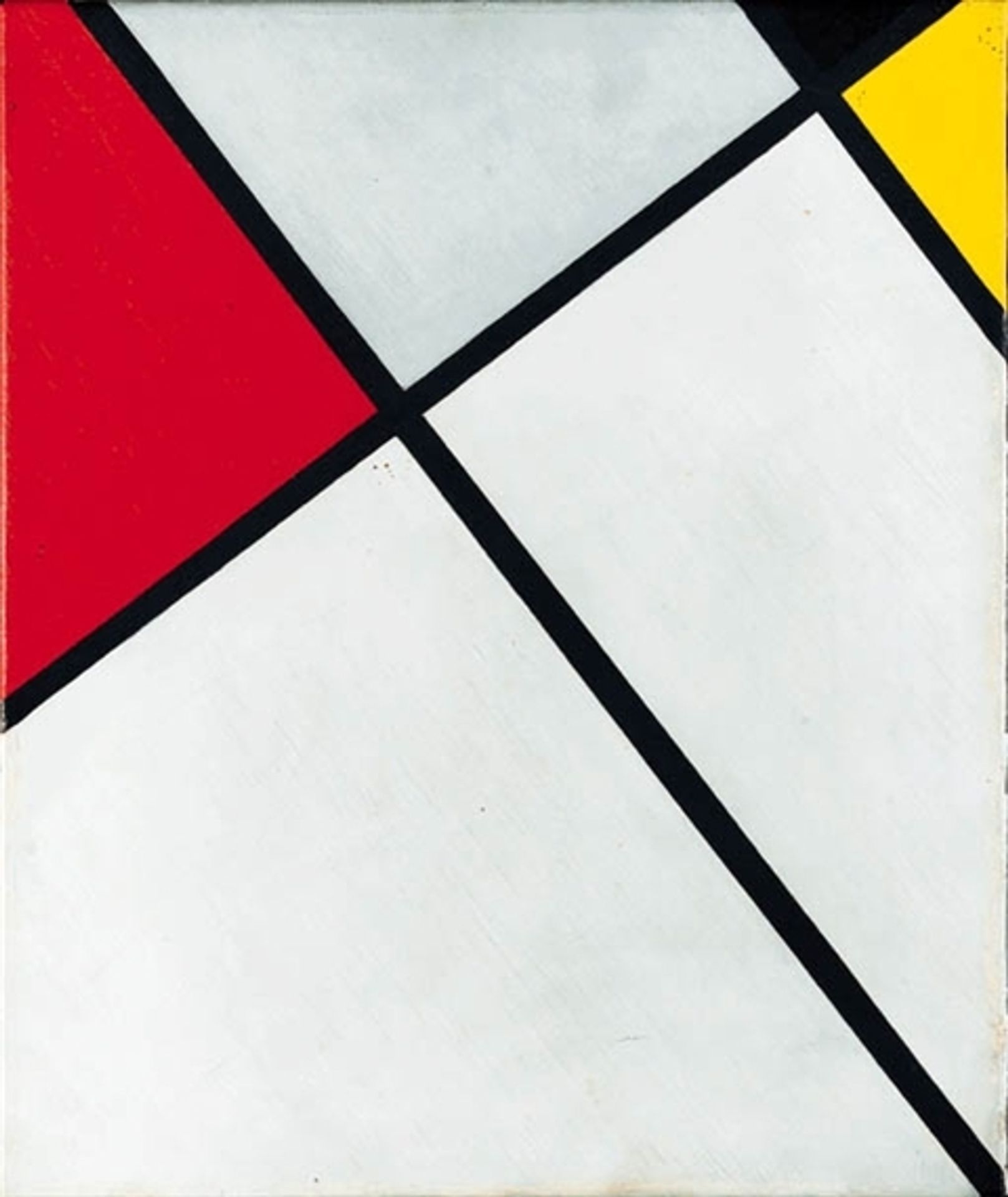 Composition by Cesar Domela