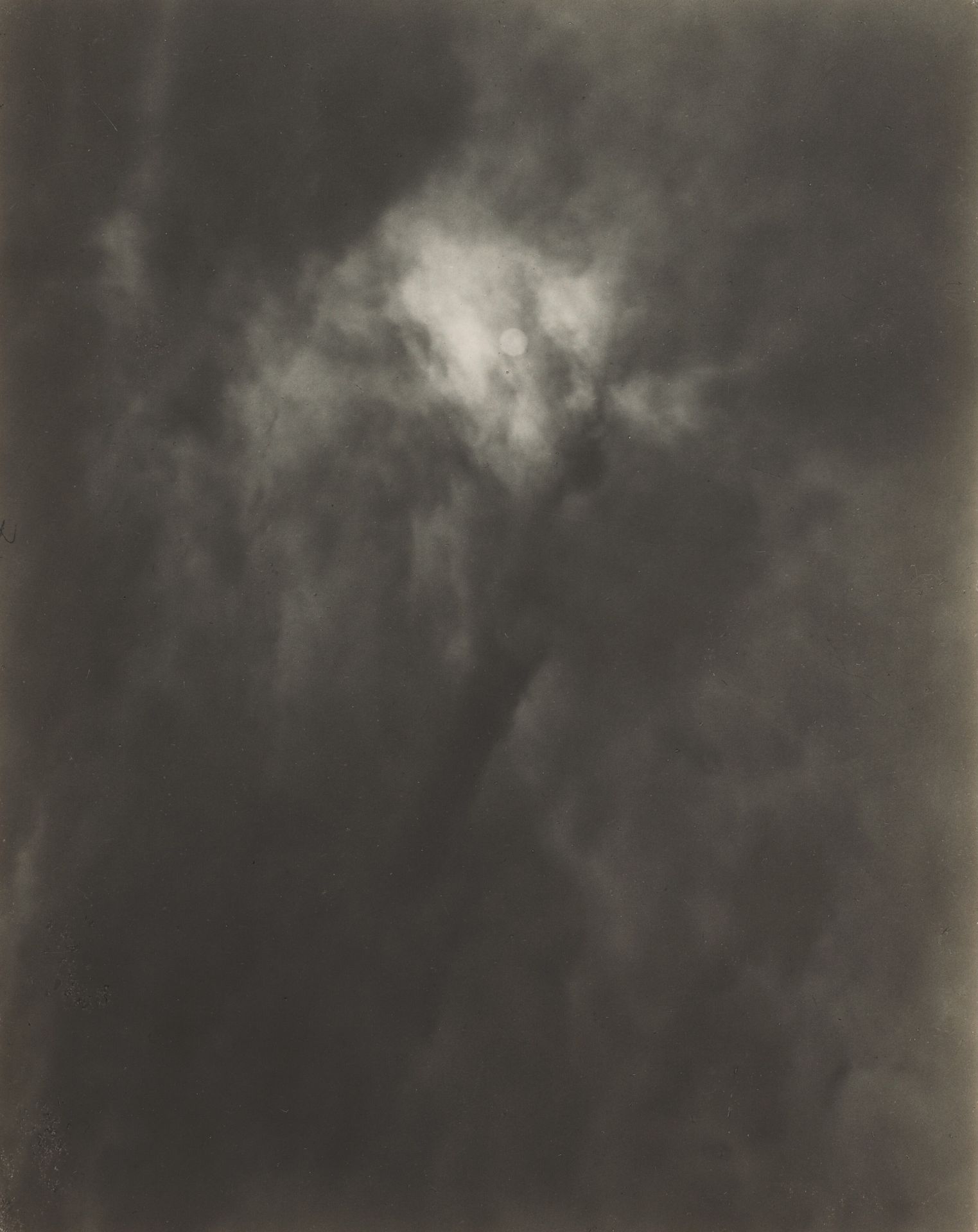 Songs of the Sky M3 by Alfred Stieglitz