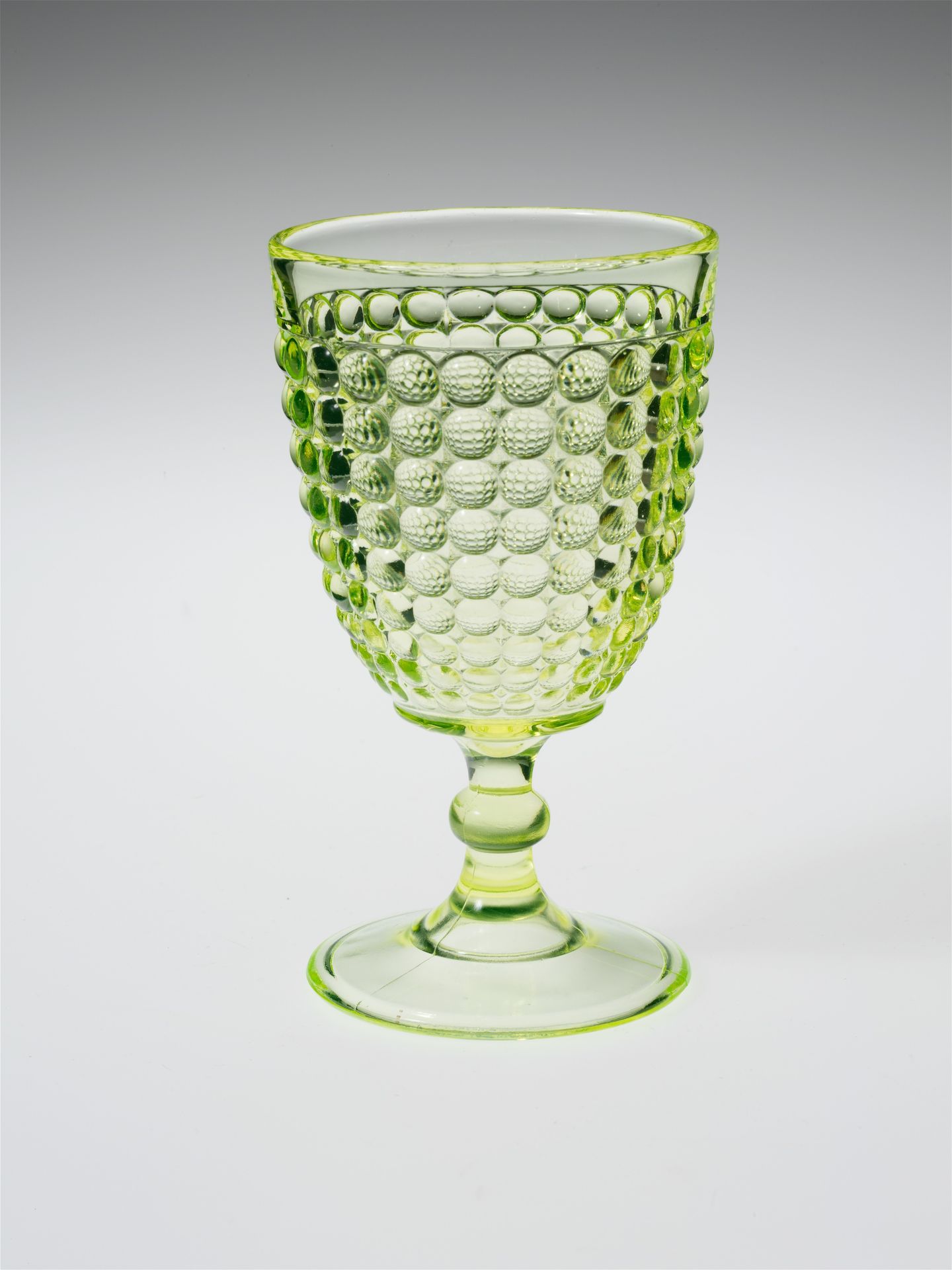 Goblet by Adams and Company