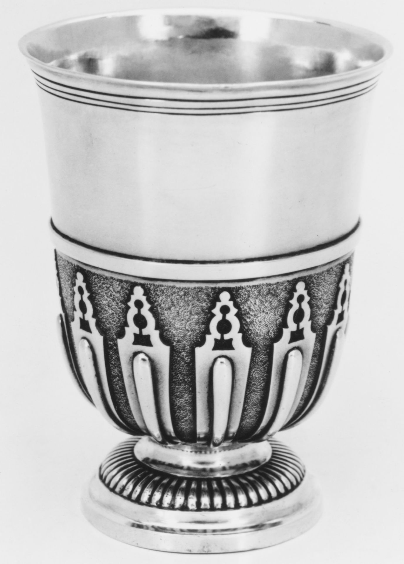 Beaker by P.P., Metz