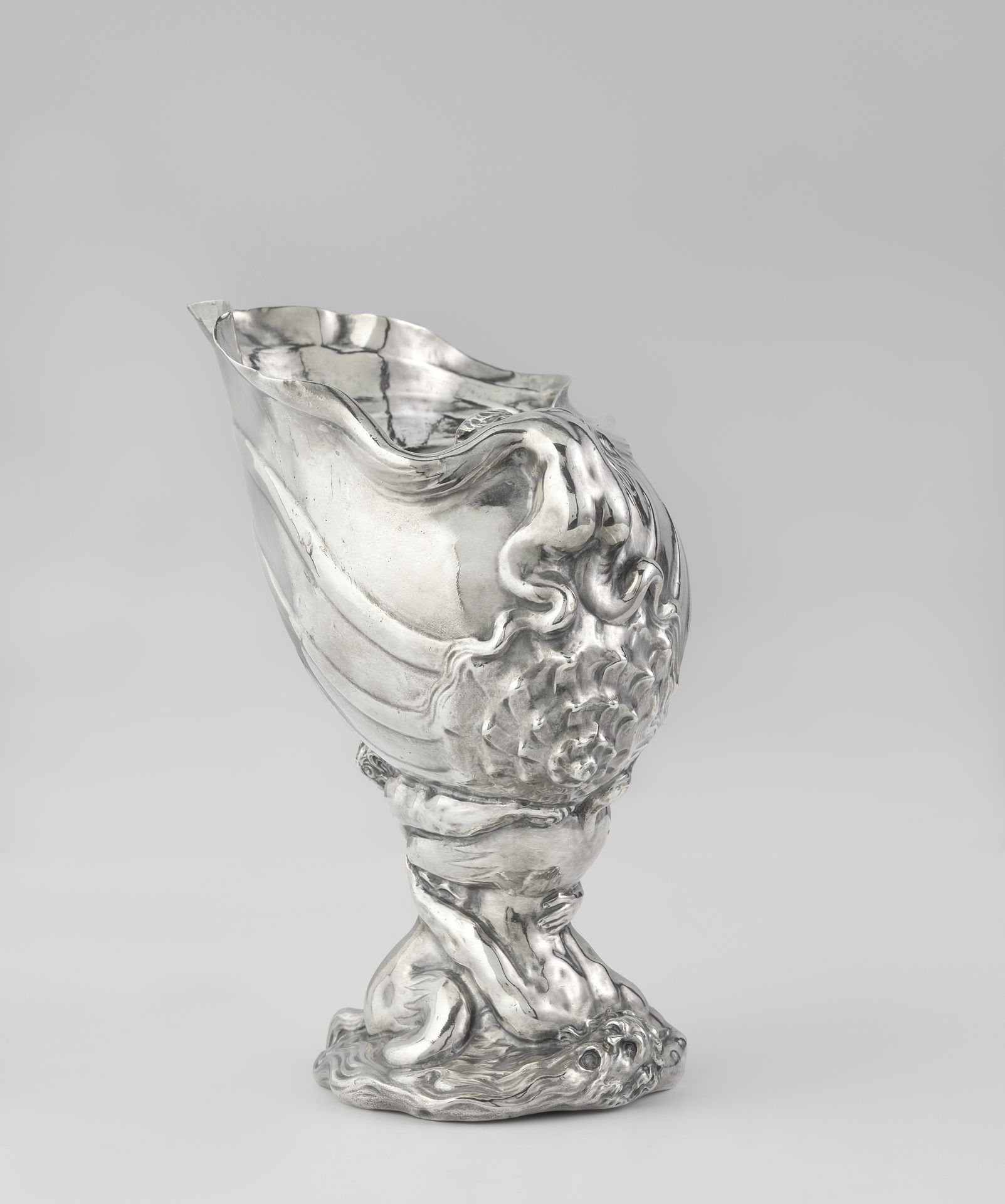 Cup by Adam van Vianen I