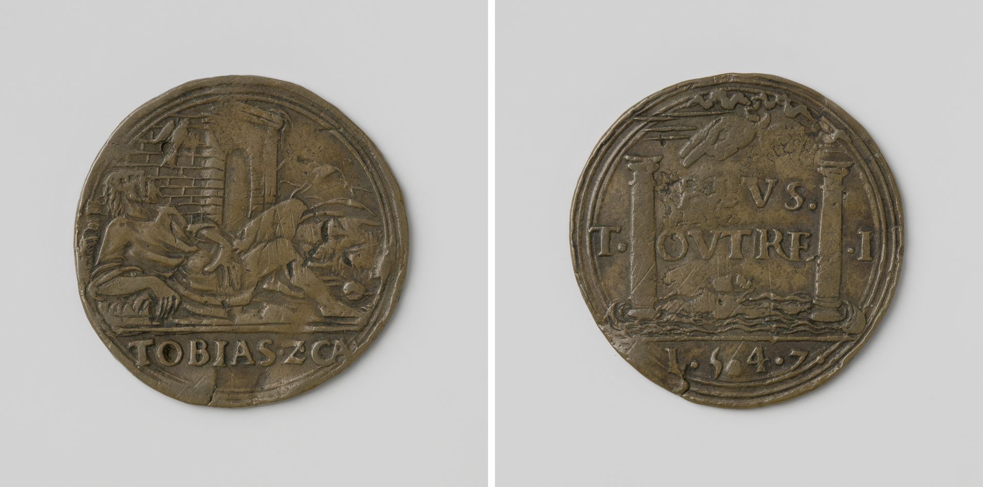 Maximiliaan, graaf van Buren, legeraanvoerder in dienst van Karel V, verovert Frankfurt am Main by Anonymous