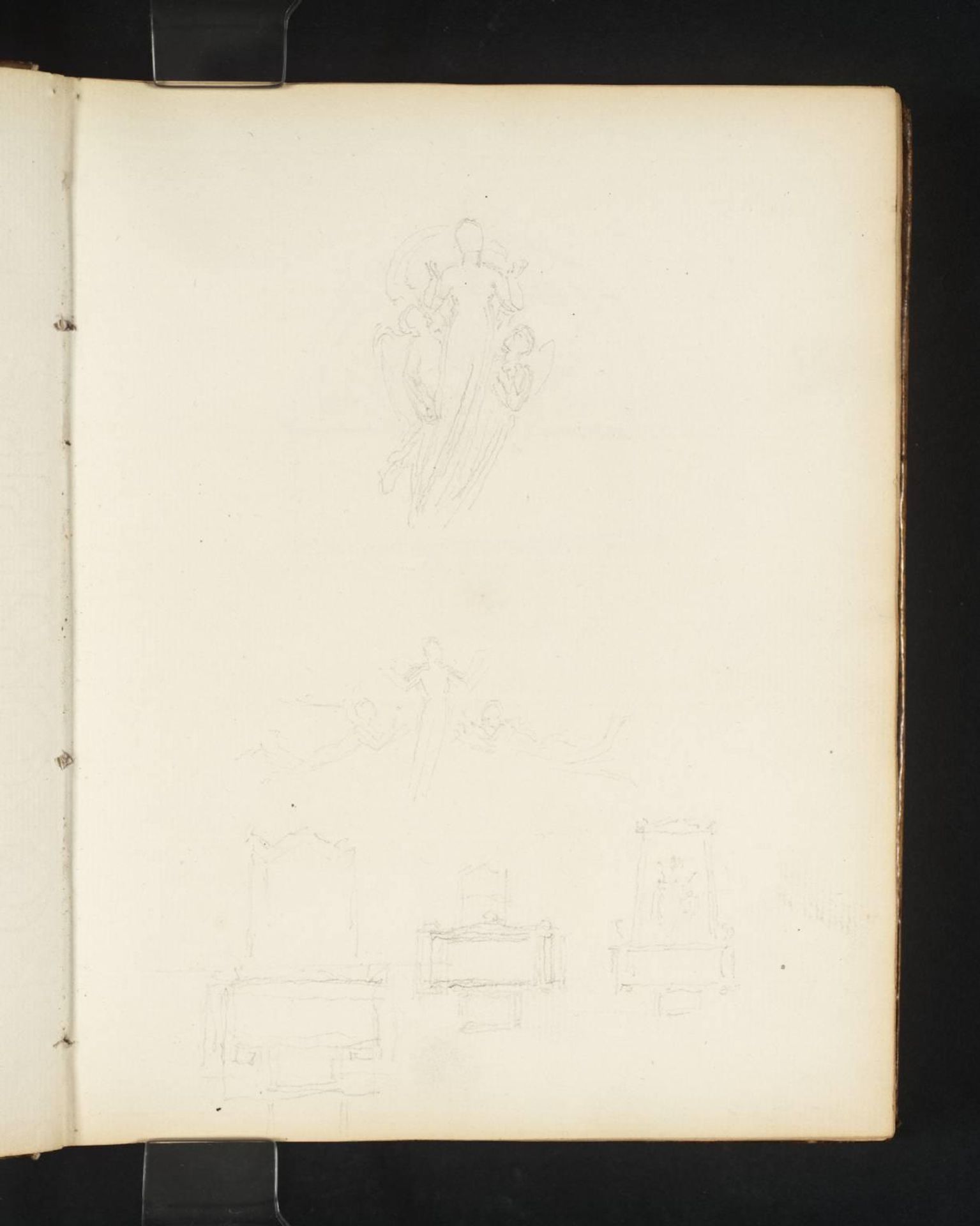 [title not known] by John Flaxman