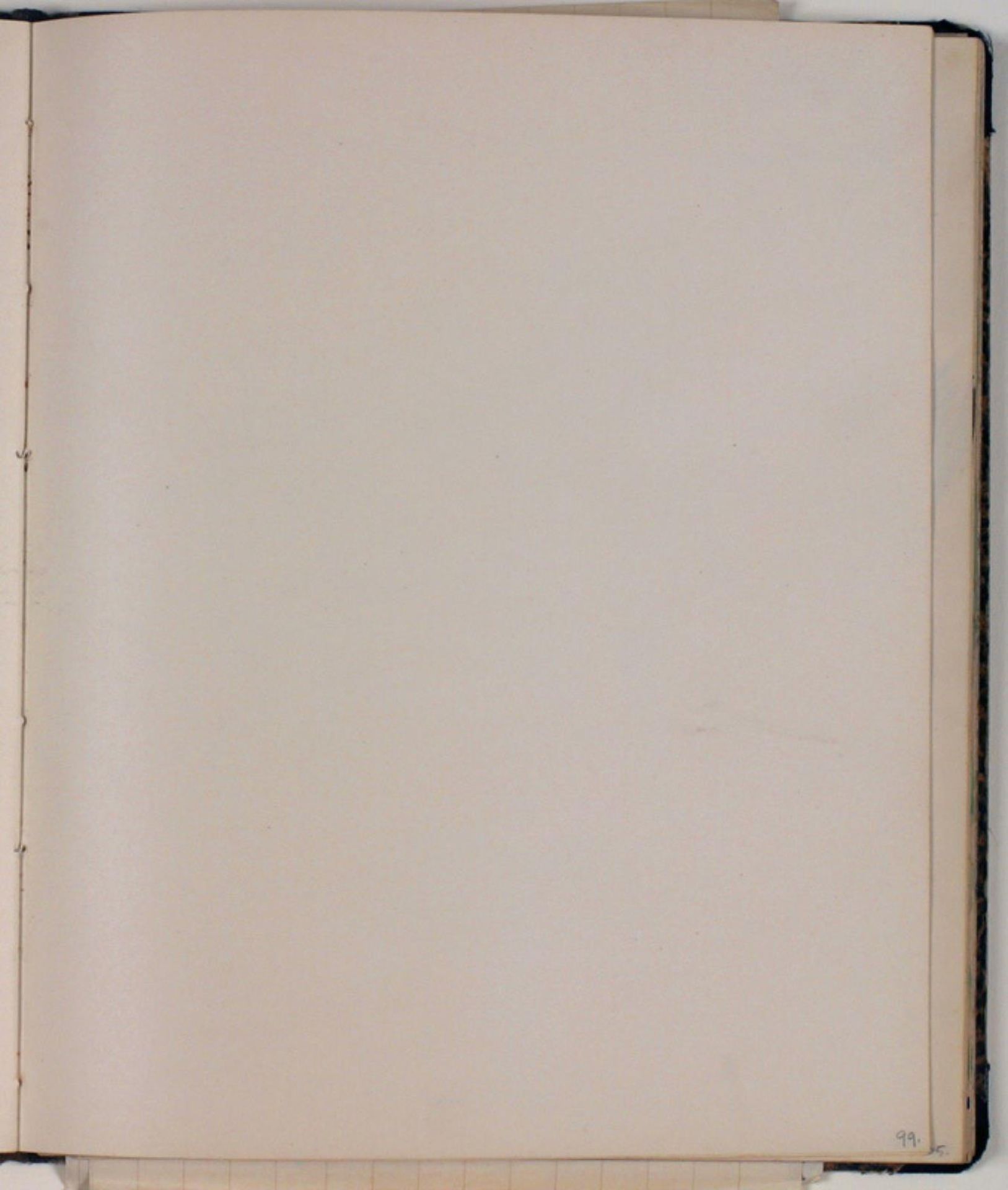 Blank by Niels Larsen Stevns