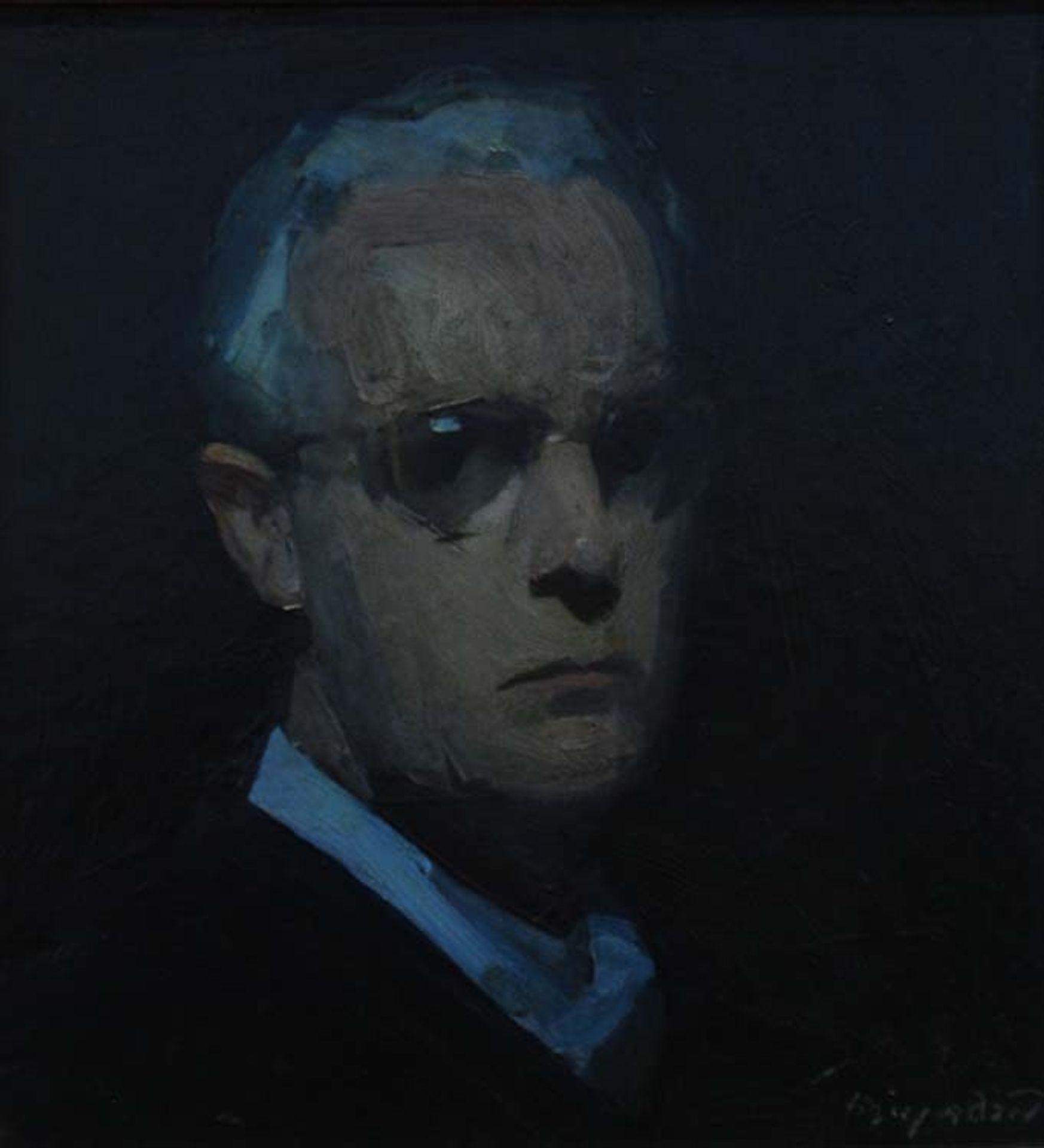Omer Mujadžić by Omer Mujadžić