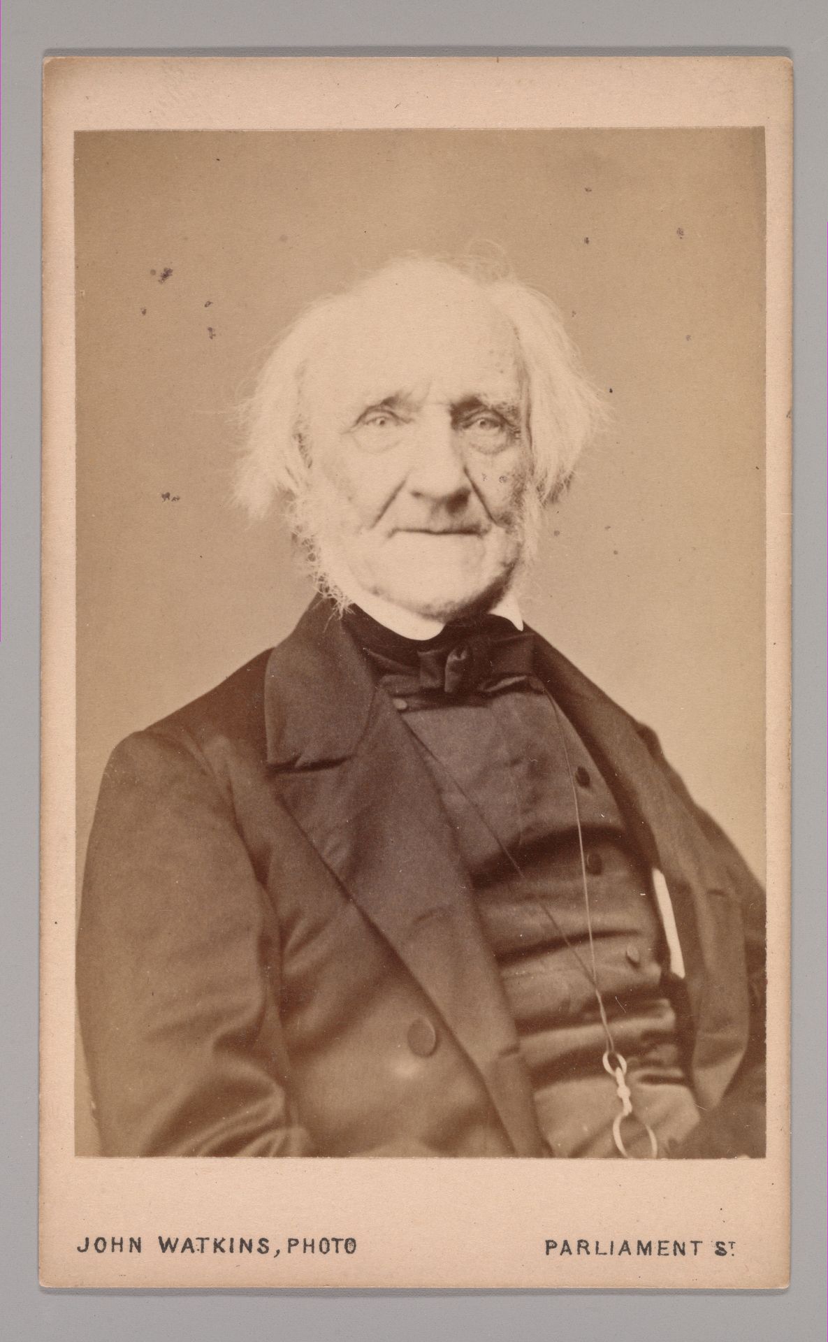 [Unknown Subject] by John and Charles Watkins